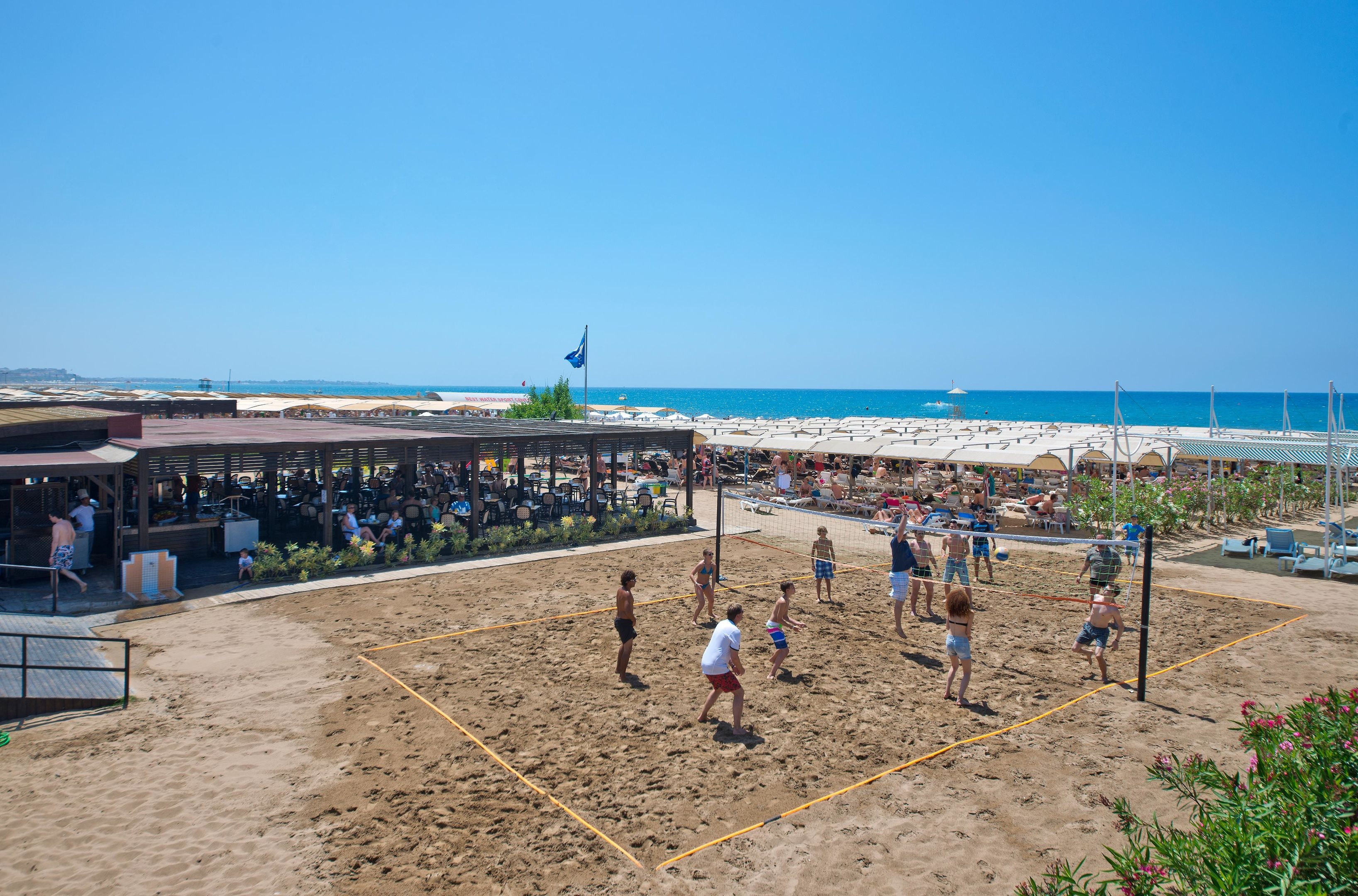 Aydinbey Kings Palace & Spa57