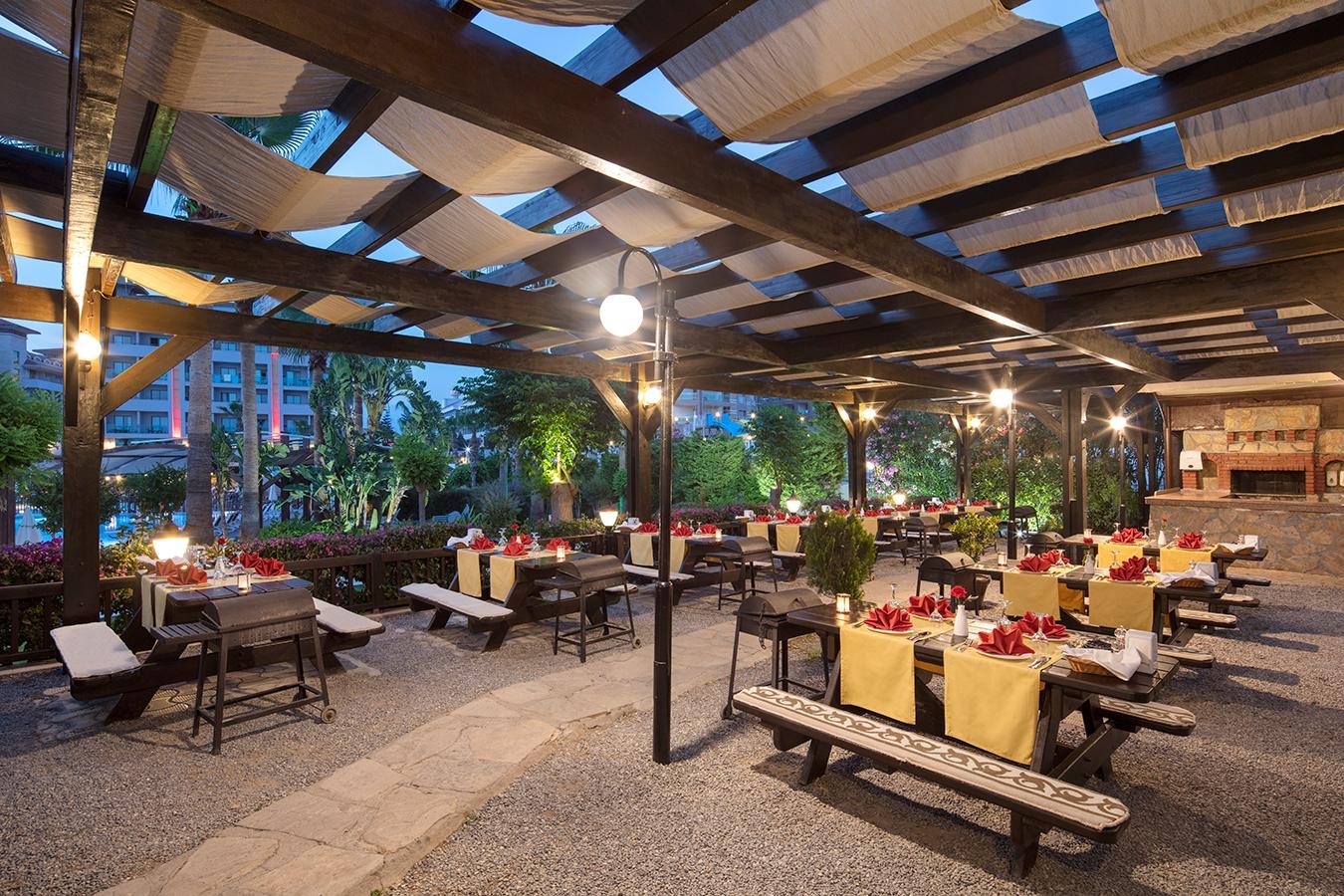 Aydinbey Kings Palace & Spa60