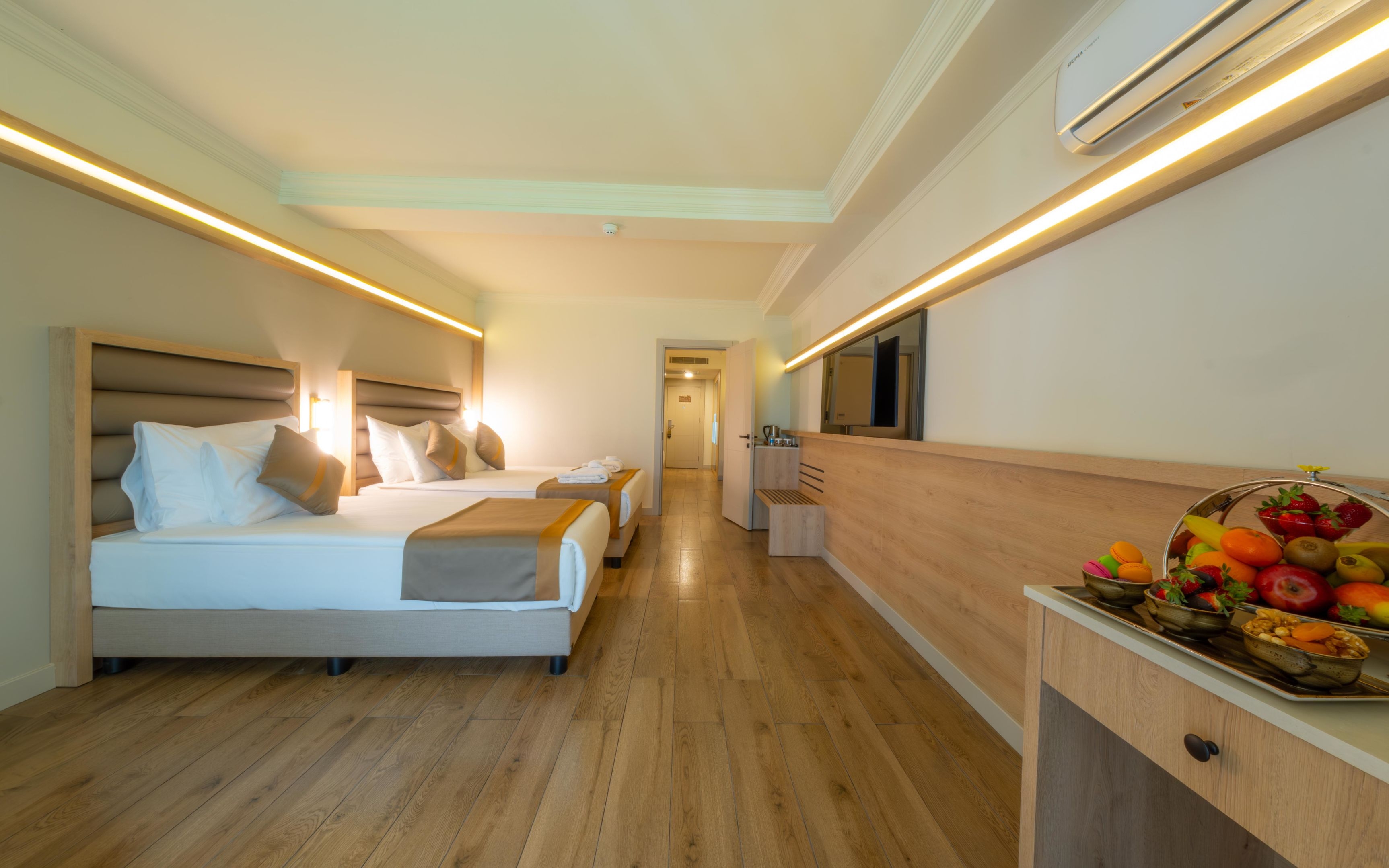 Aydinbey Kings Palace & Spa39