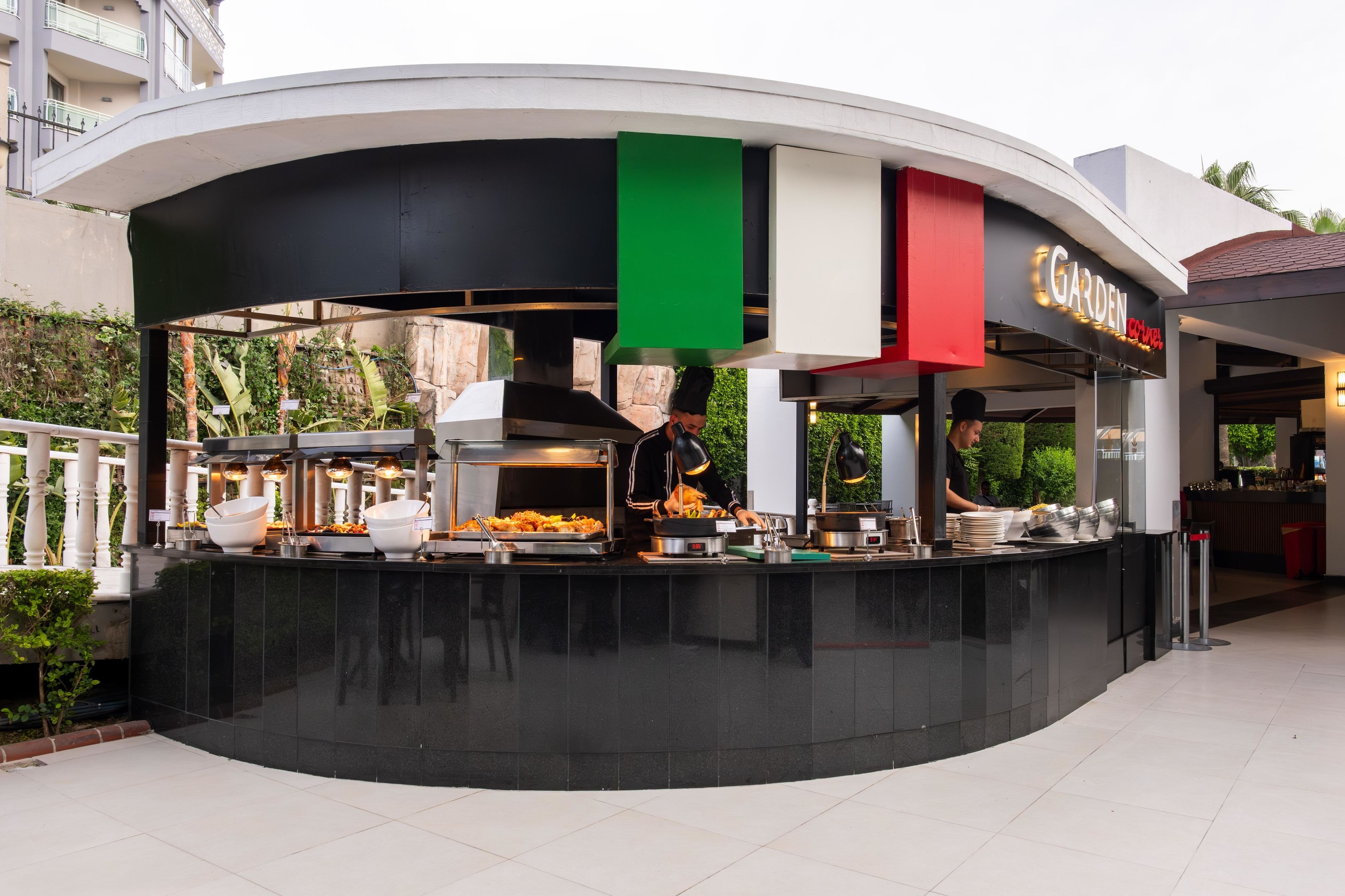 Aydinbey Kings Palace & Spa40