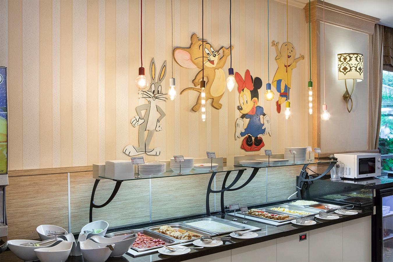 Aydinbey Kings Palace & Spa16