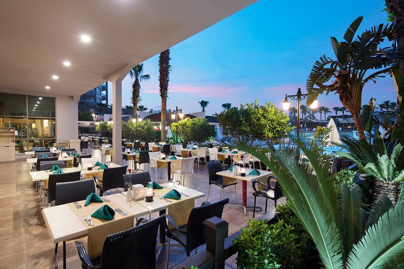 Aydinbey Kings Palace & Spa17