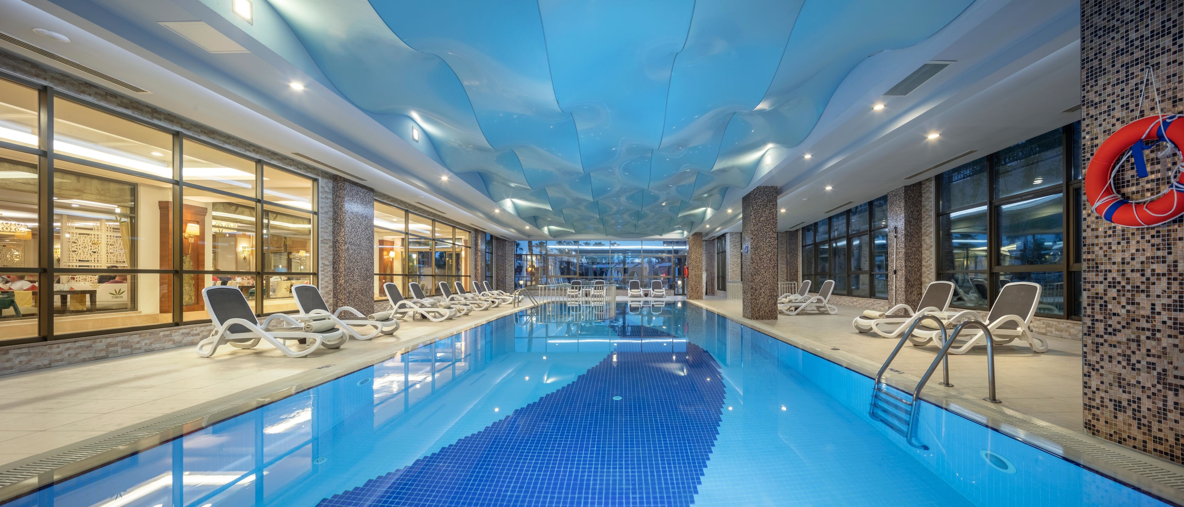 Aydinbey Kings Palace & Spa18