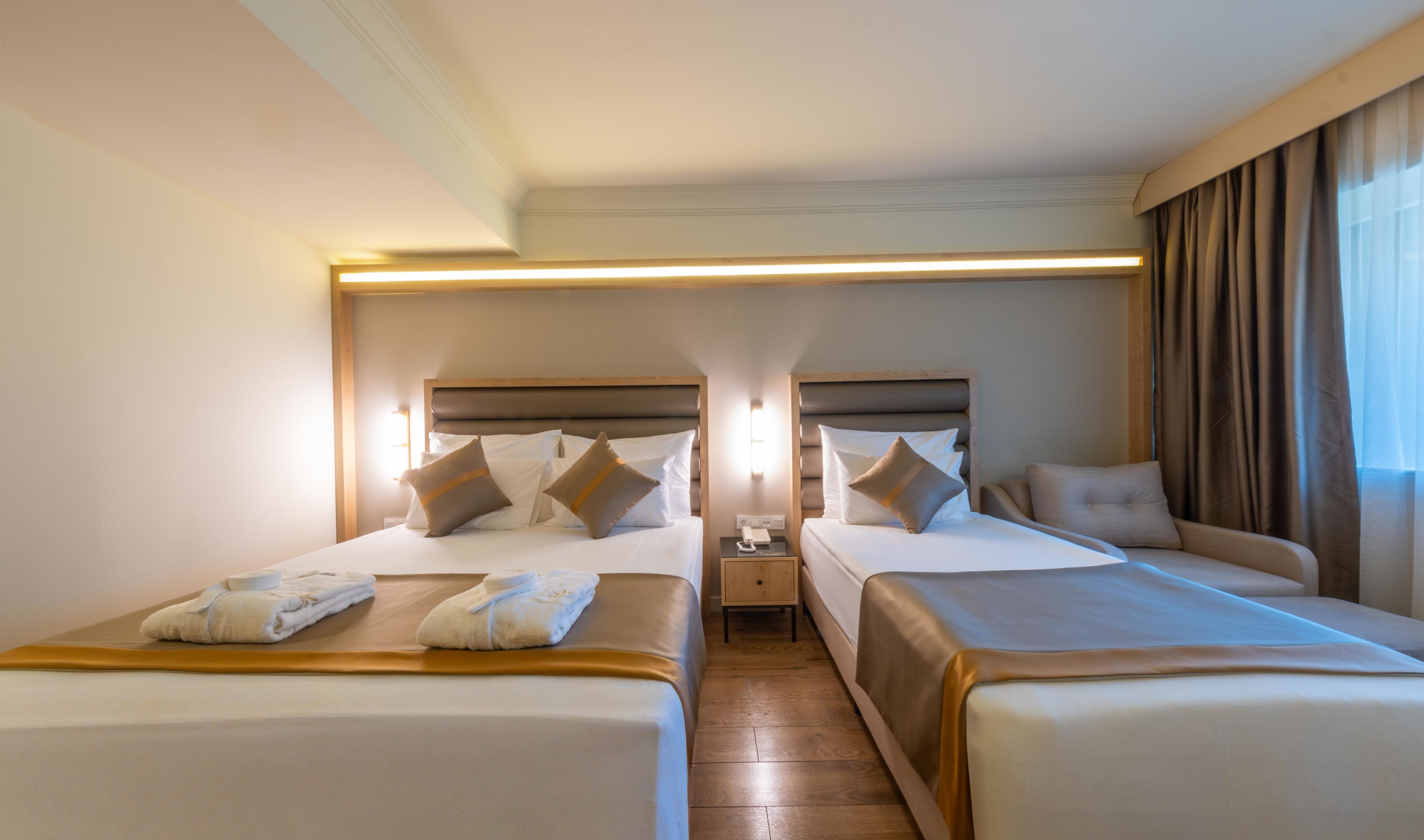 Aydinbey Kings Palace & Spa33