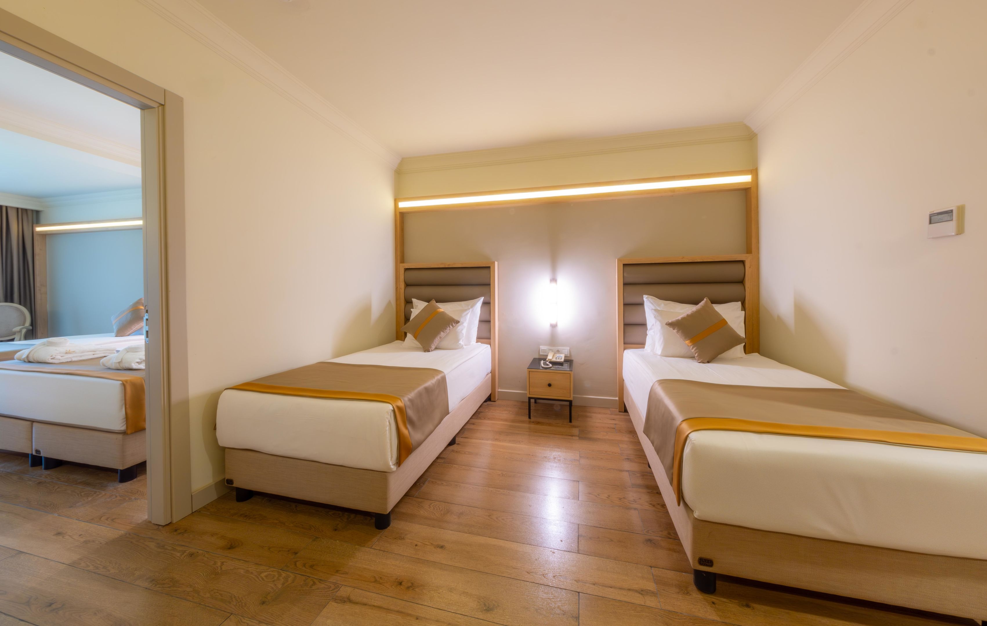 Aydinbey Kings Palace & Spa35