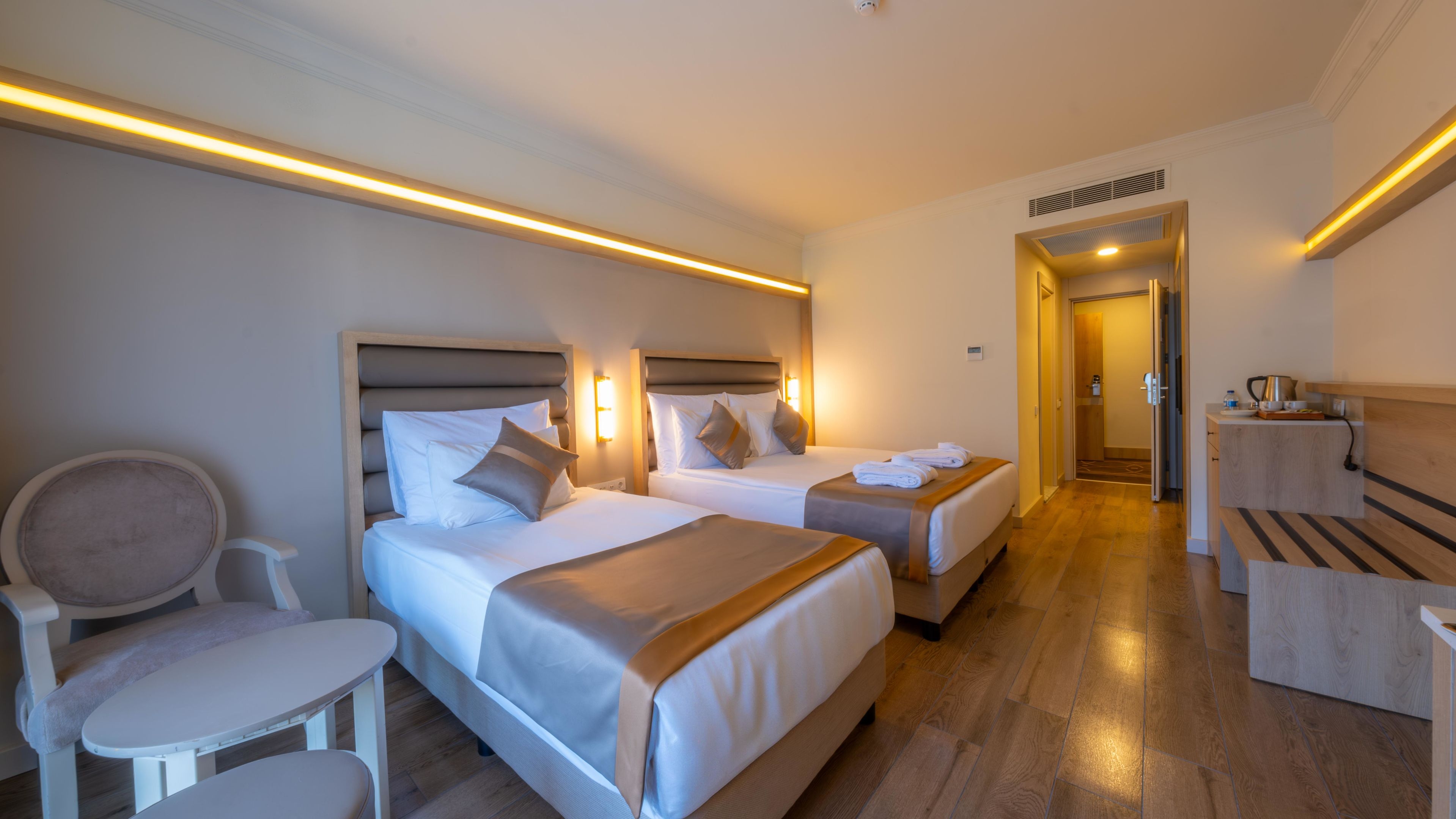 Aydinbey Kings Palace & Spa32