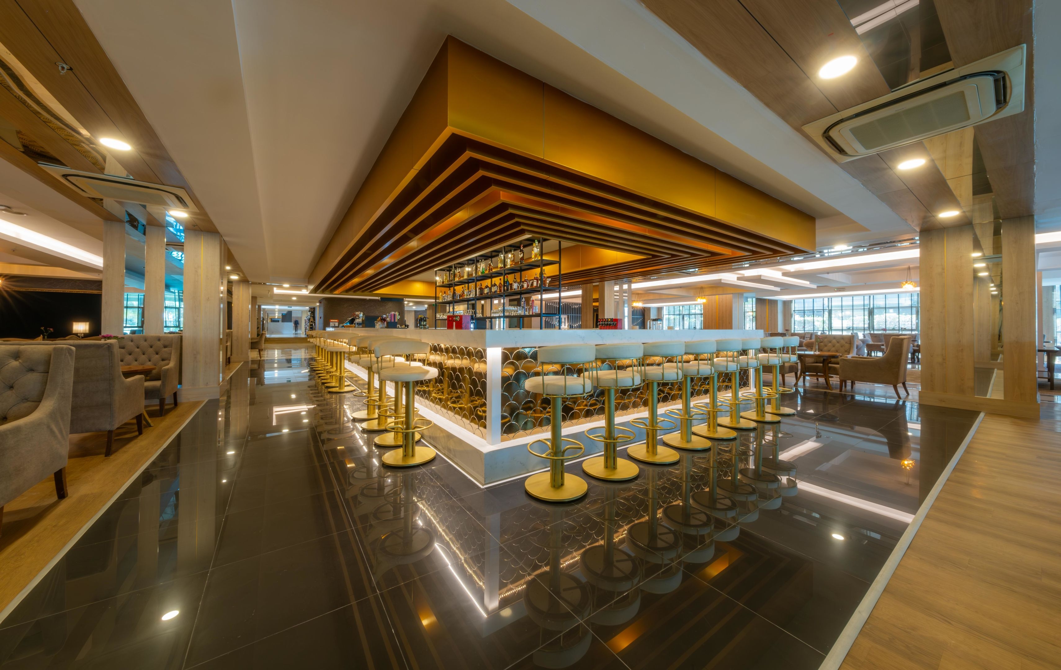 Aydinbey Kings Palace & Spa45