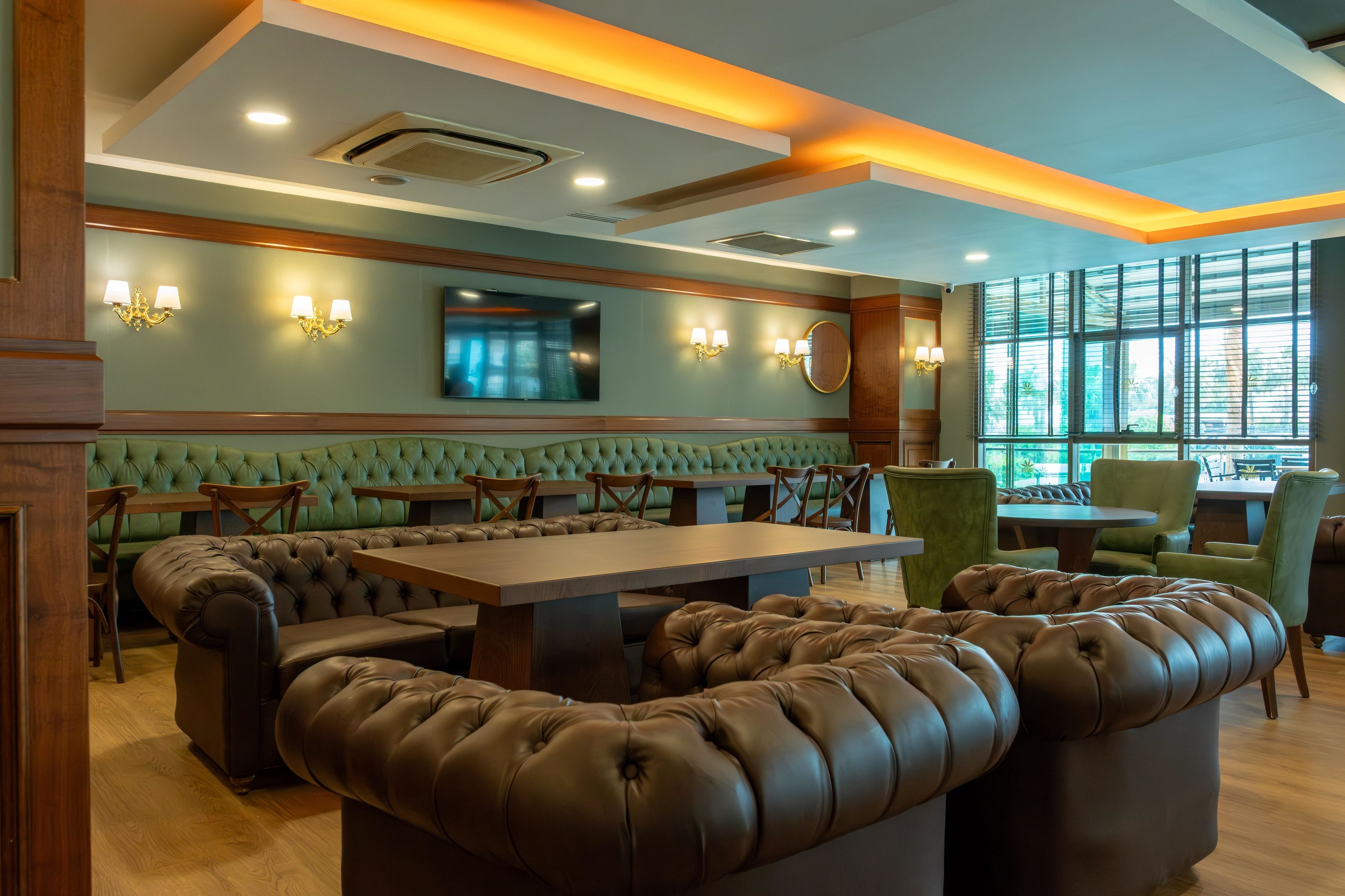 Aydinbey Kings Palace & Spa46