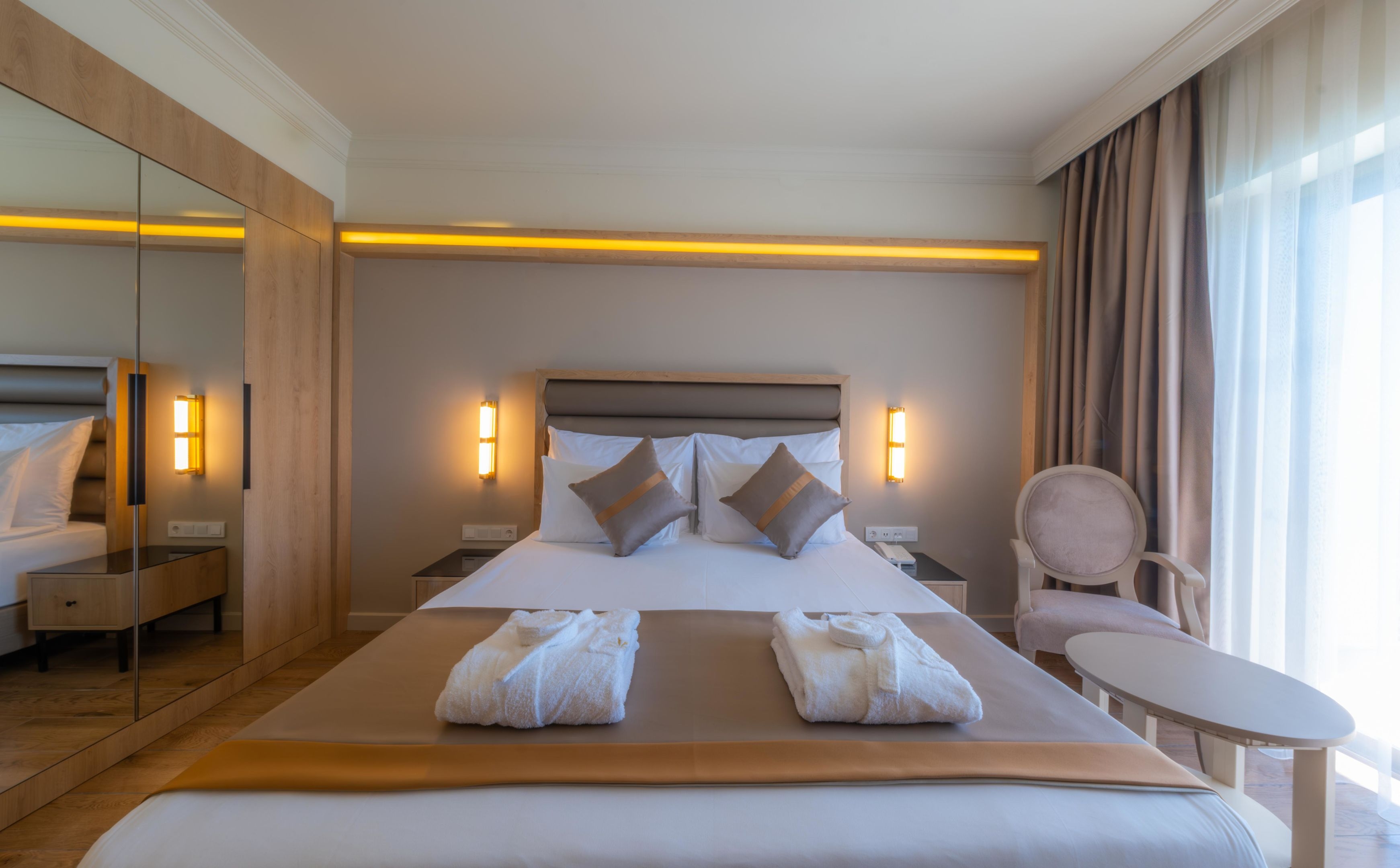 Aydinbey Kings Palace & Spa30