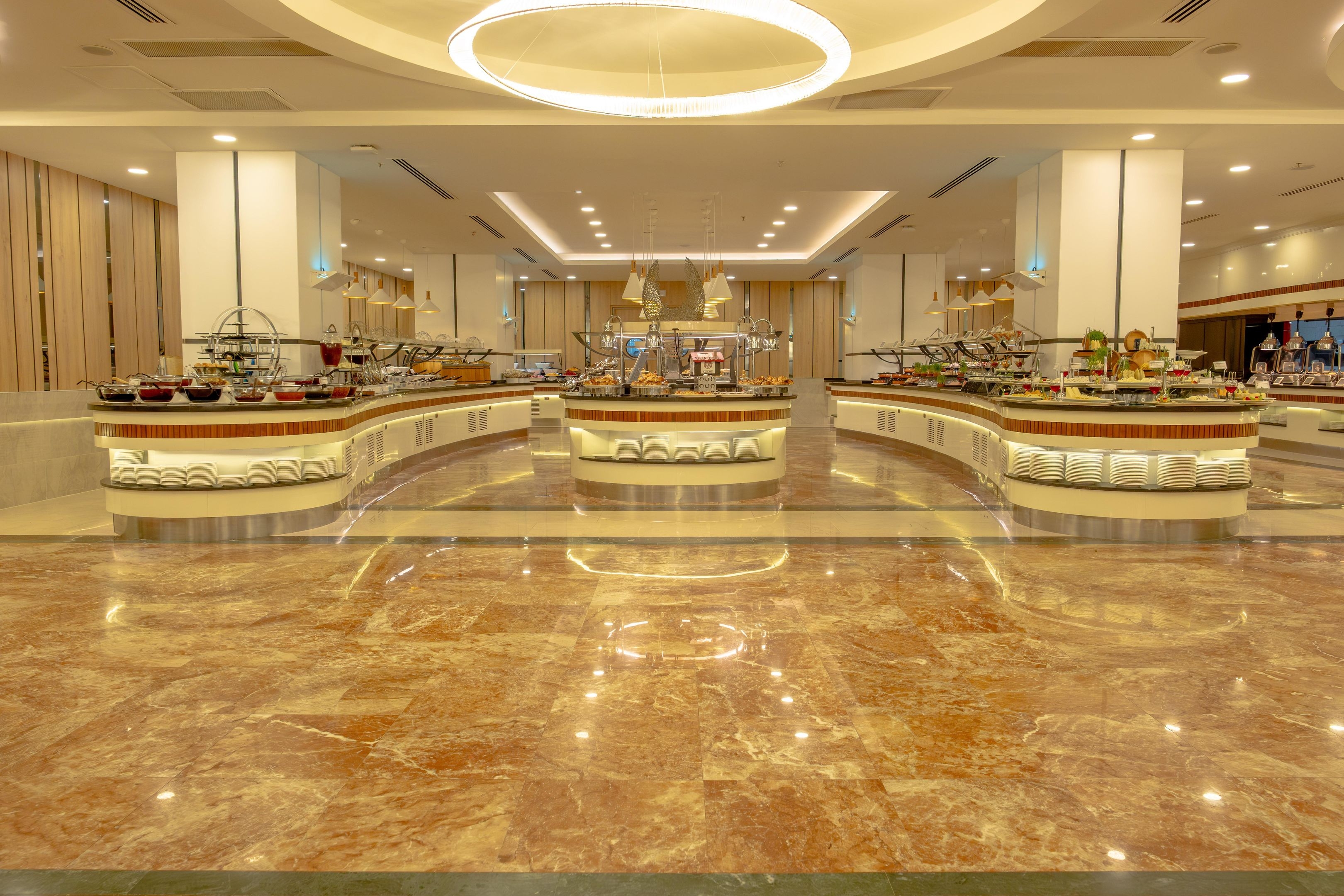 Aydinbey Kings Palace & Spa36