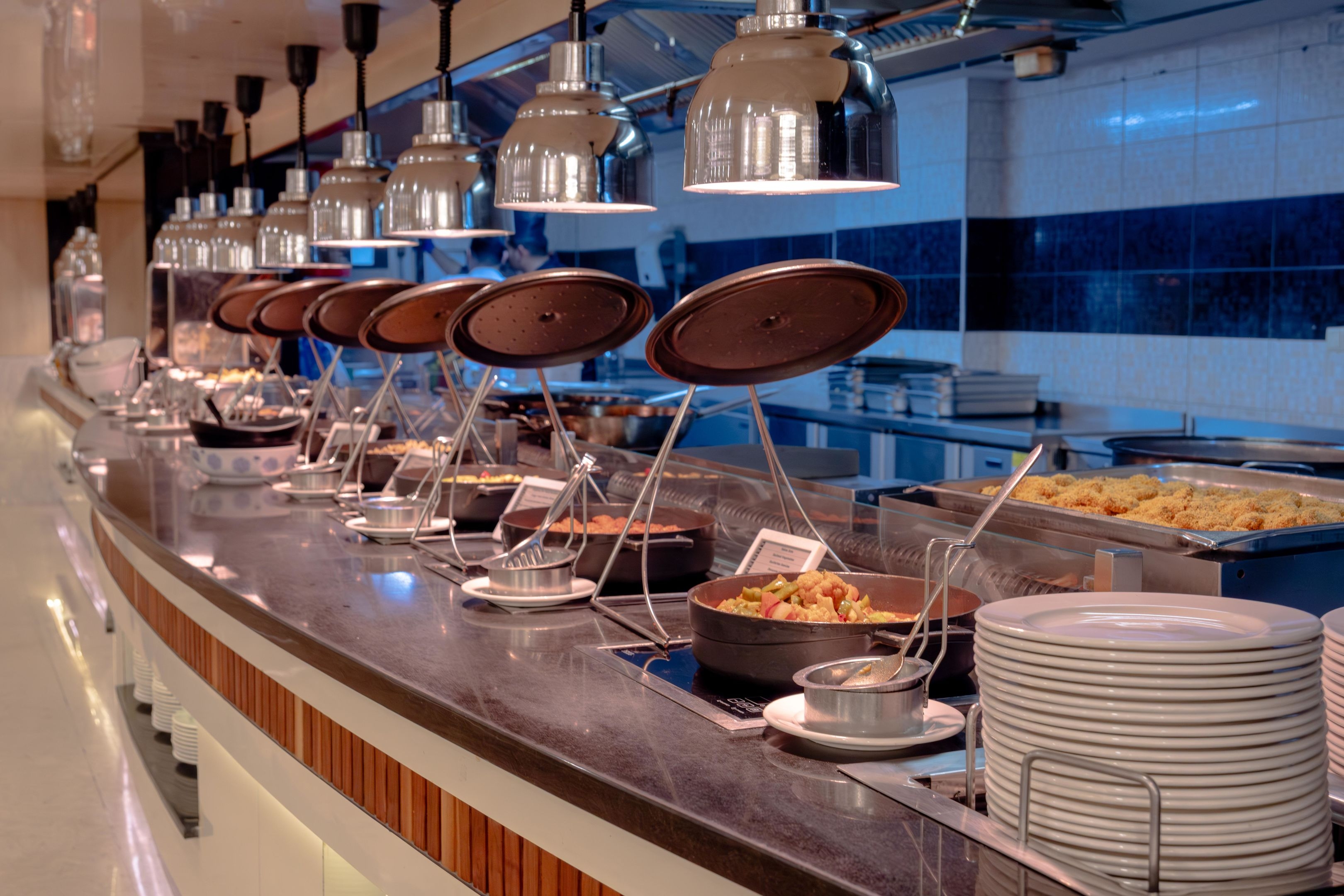 Aydinbey Kings Palace & Spa38