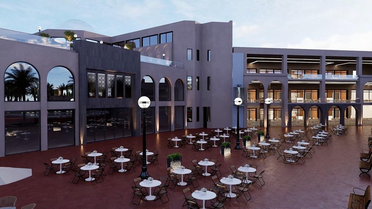 Albatros Makadi Resort10