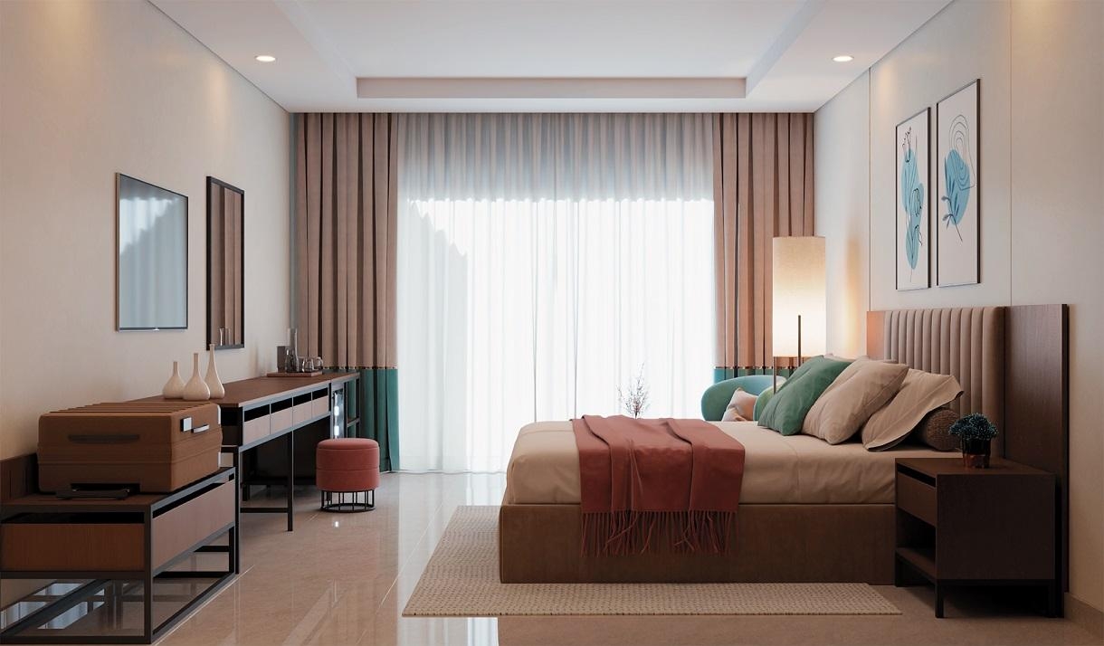 Albatros Makadi Resort6