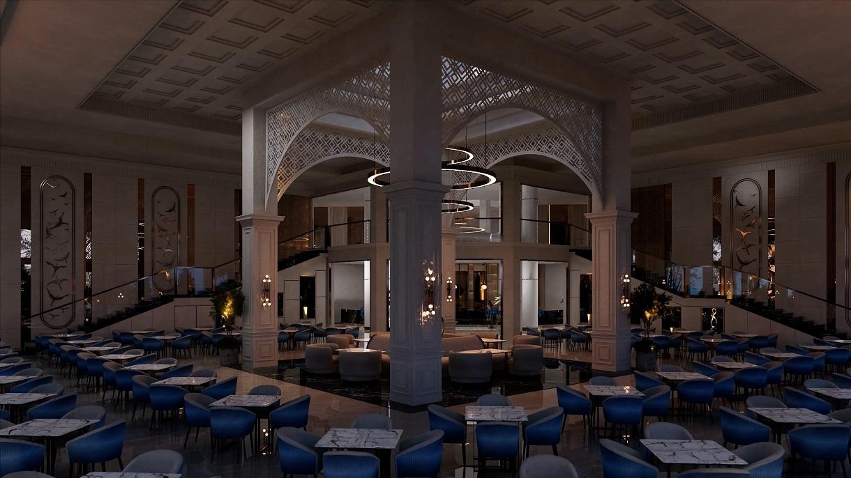 Albatros Makadi Resort5