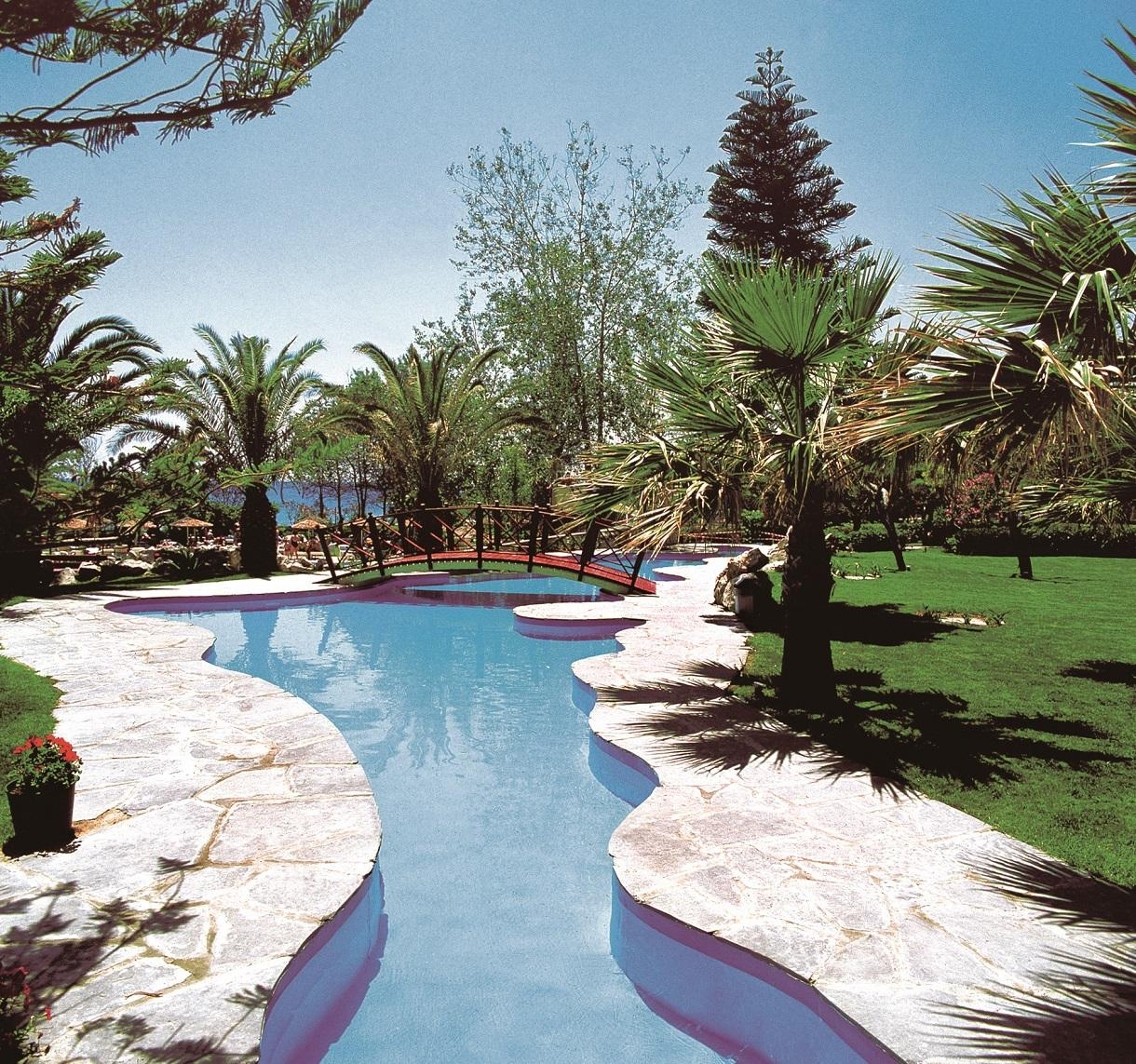 Calypso Beach Hotel4