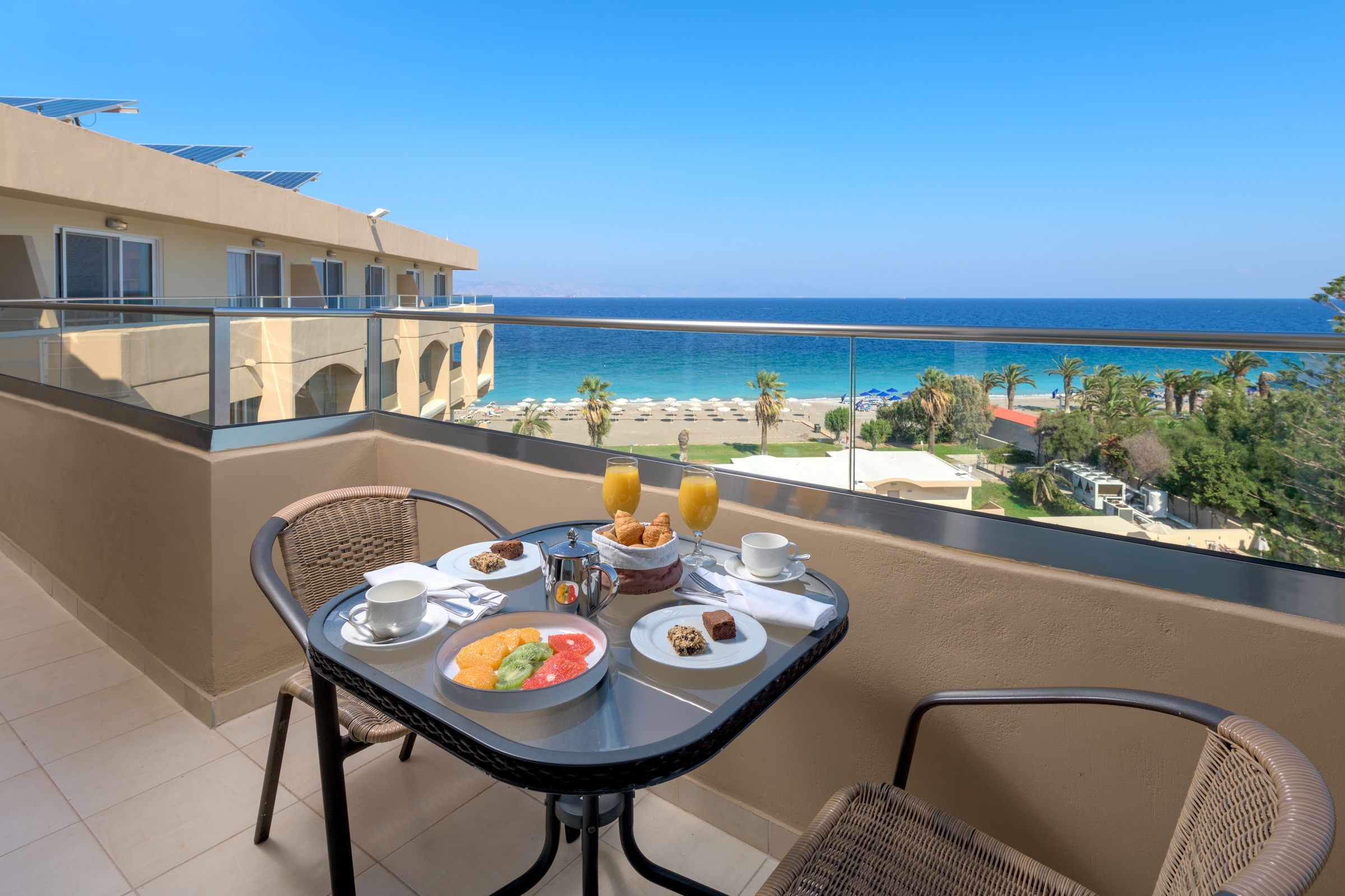 Sun Beach Resort113