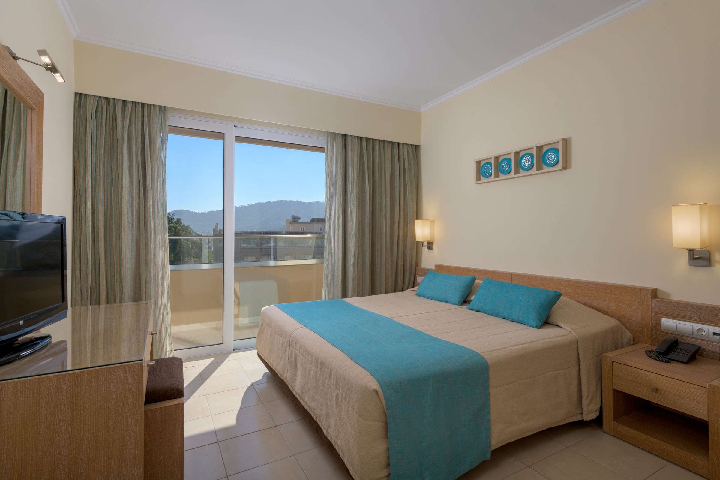 Sun Beach Resort110