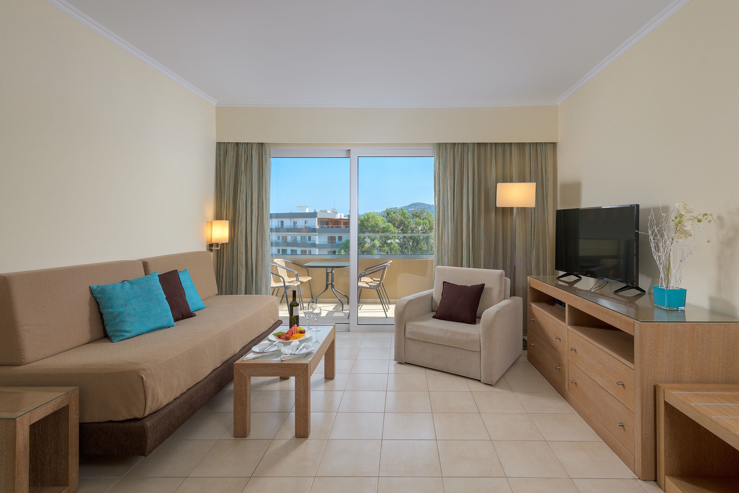 Sun Beach Resort111