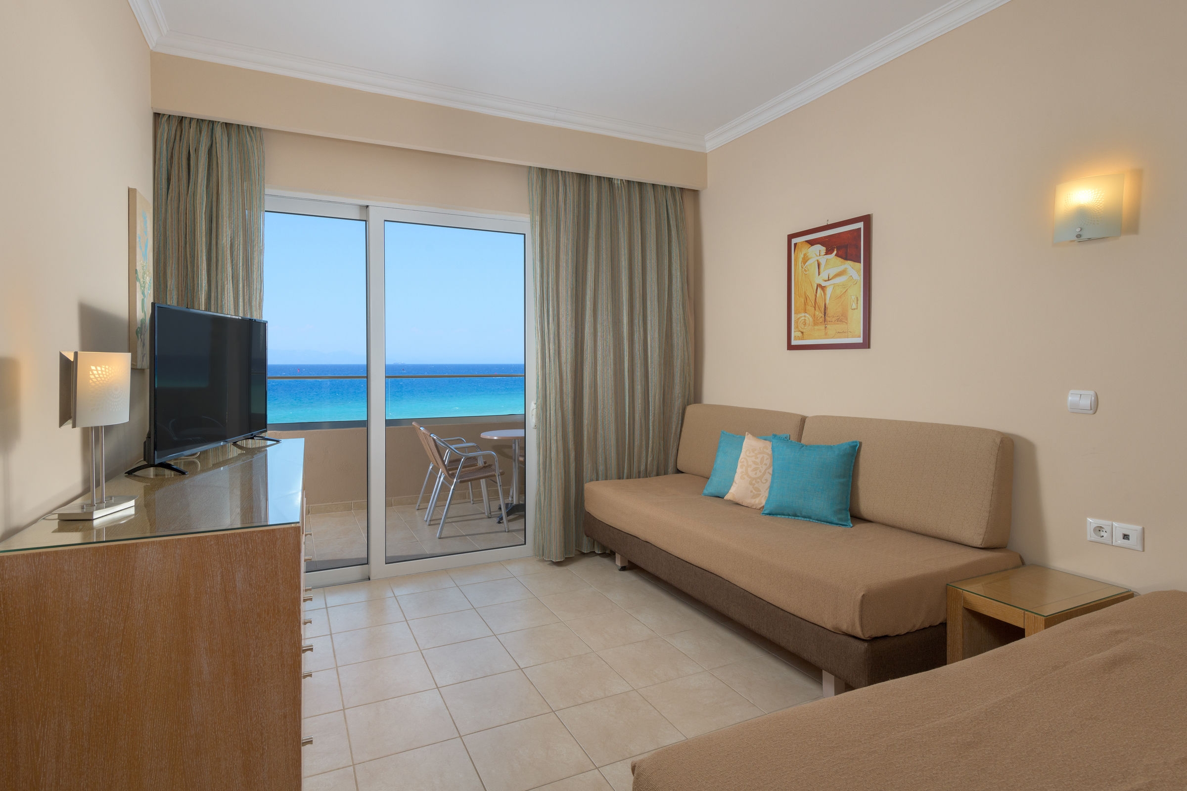 Sun Beach Resort112