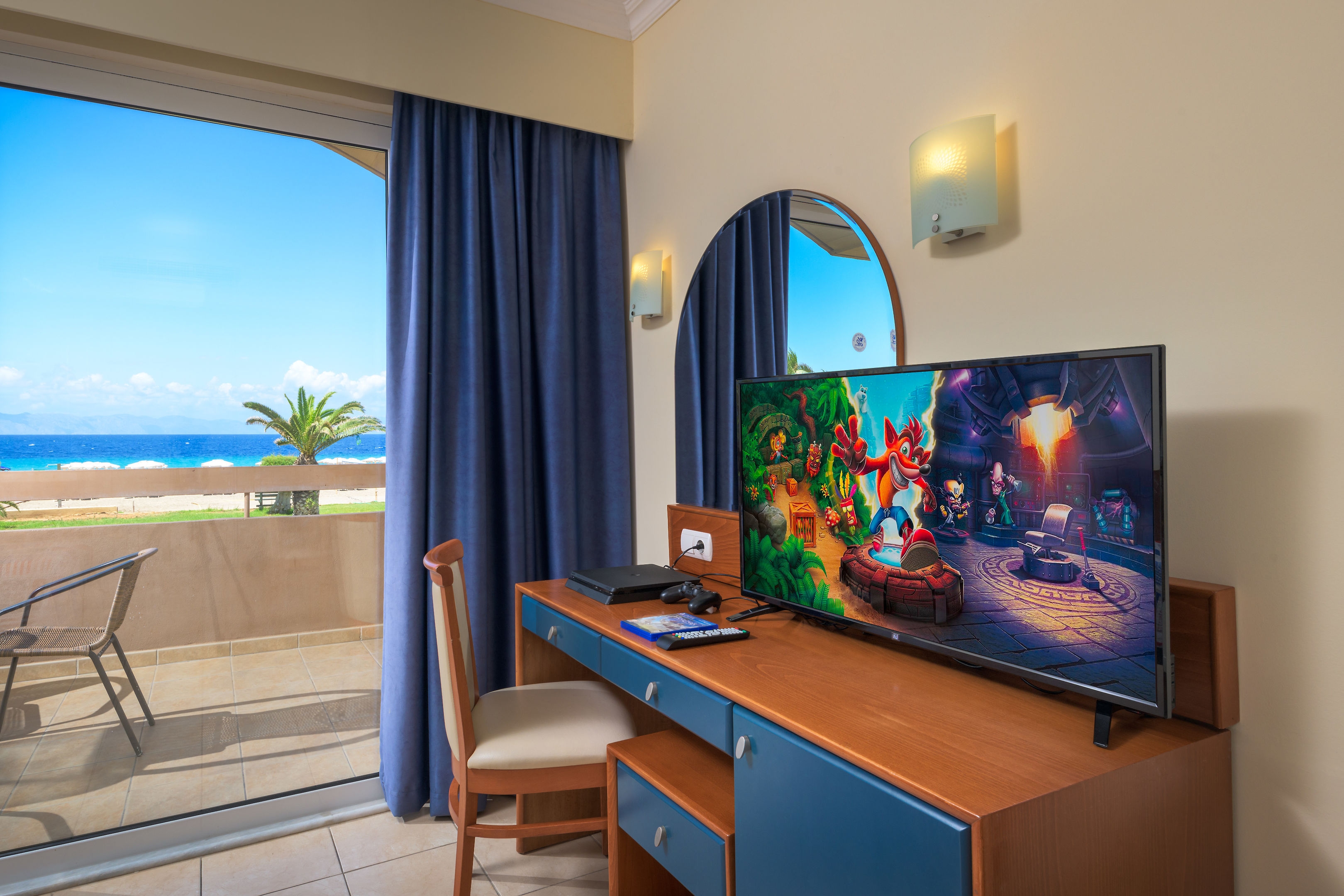 Sun Beach Resort56