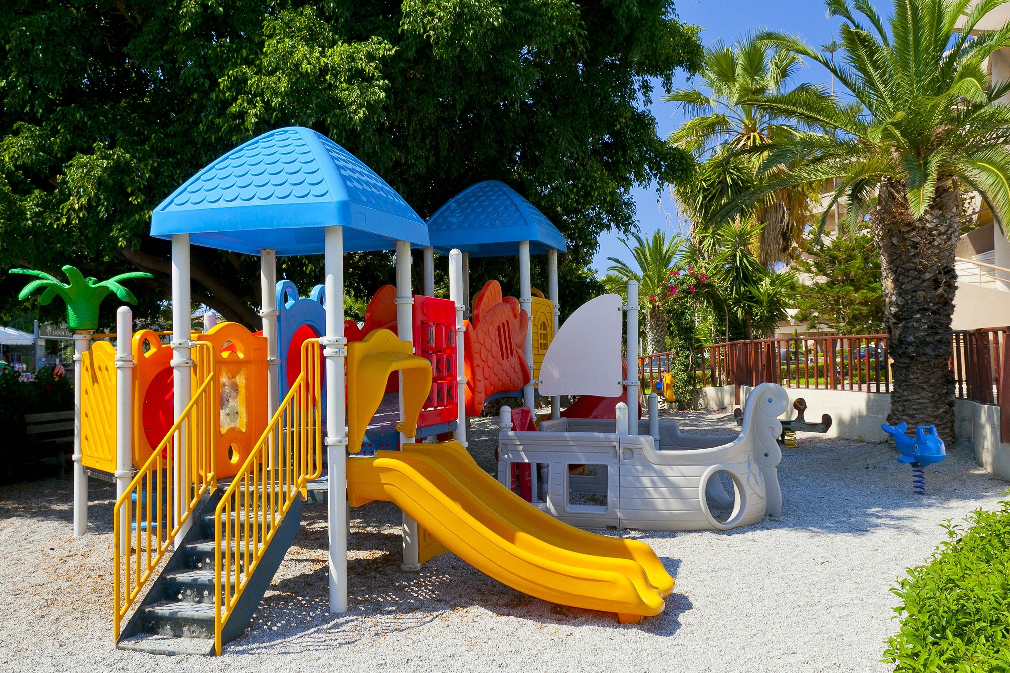 Sun Beach Resort57
