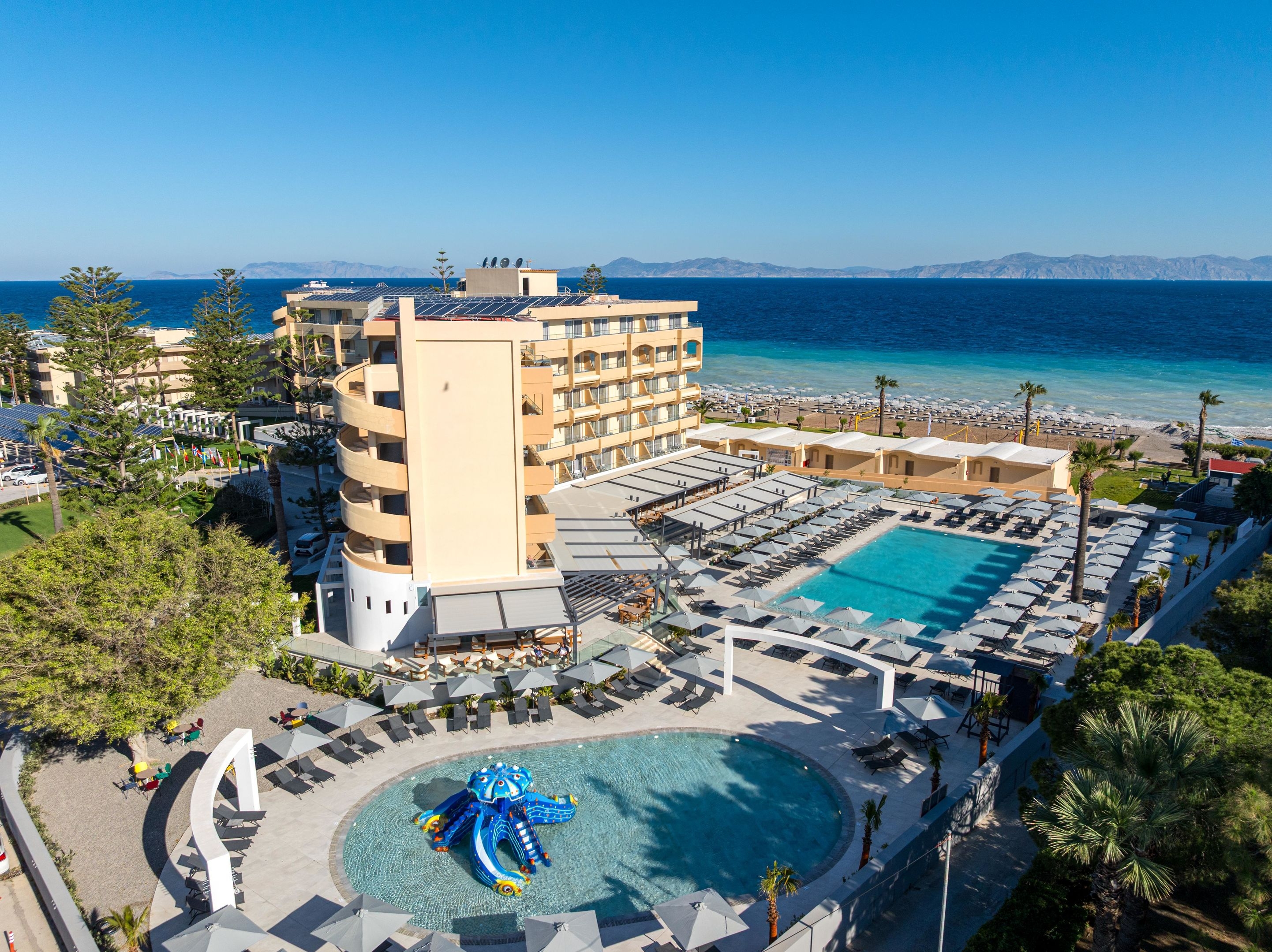 Sun Beach Resort154