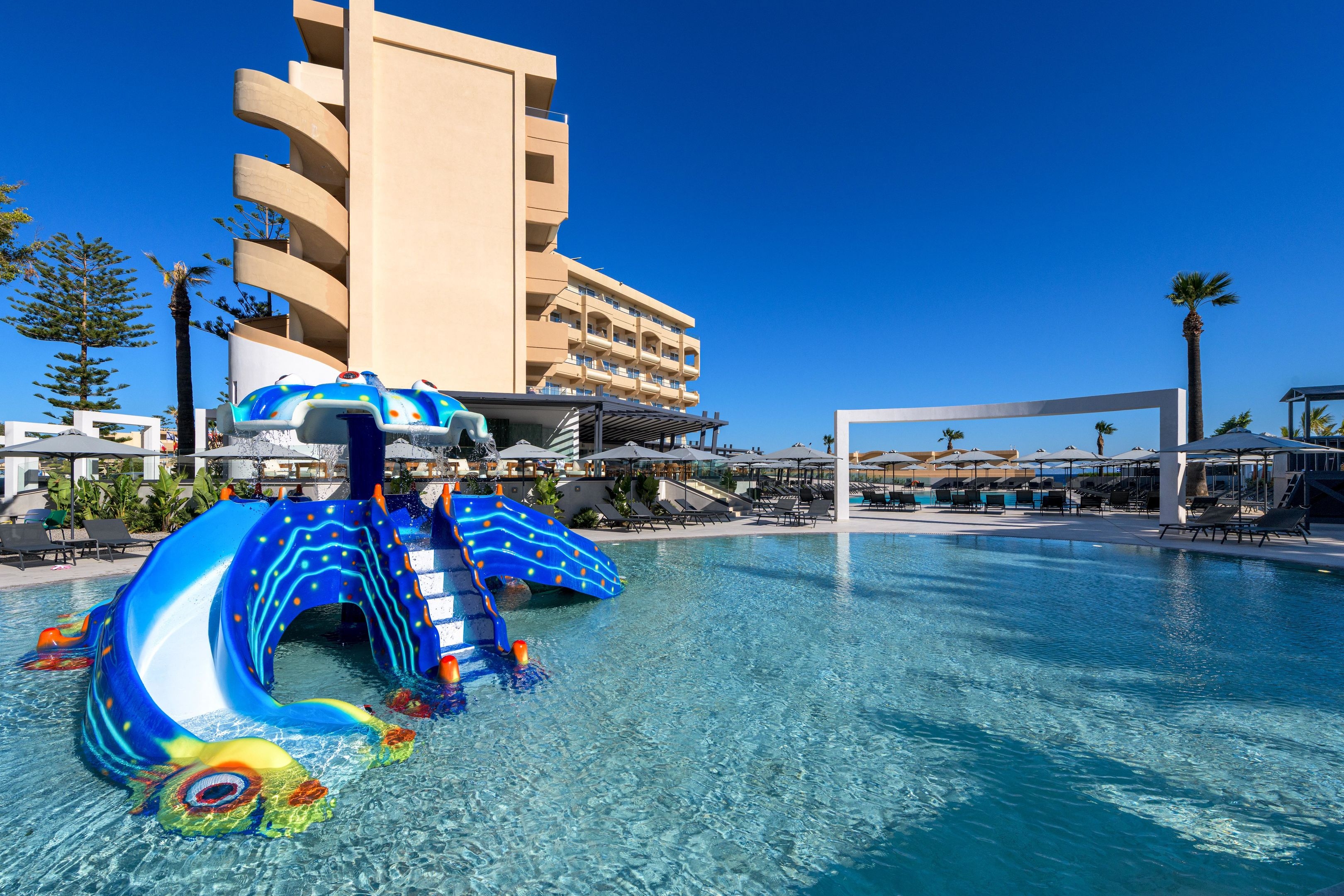 Sun Beach Resort167