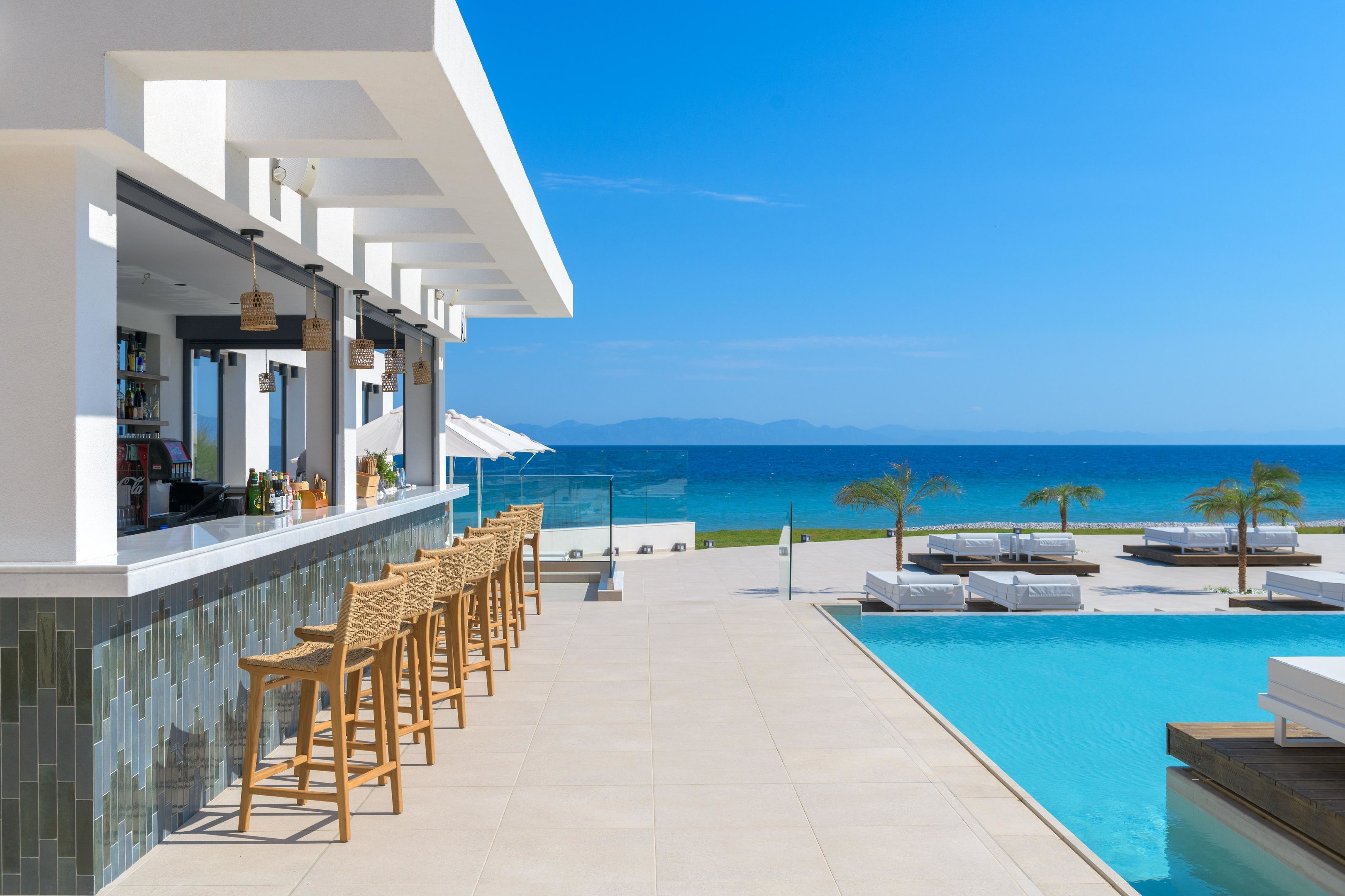 Sun Beach Resort65