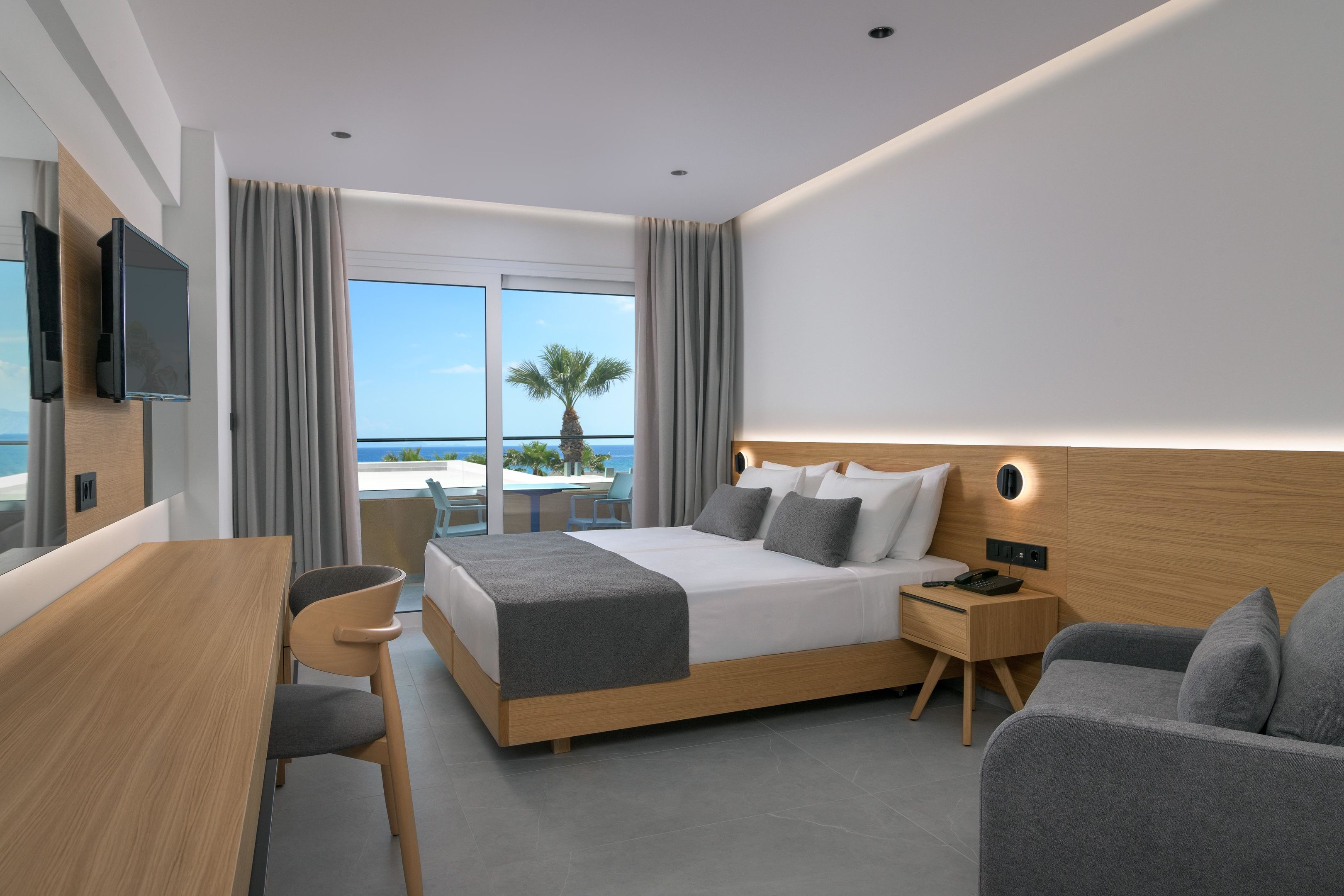 Sun Beach Resort148