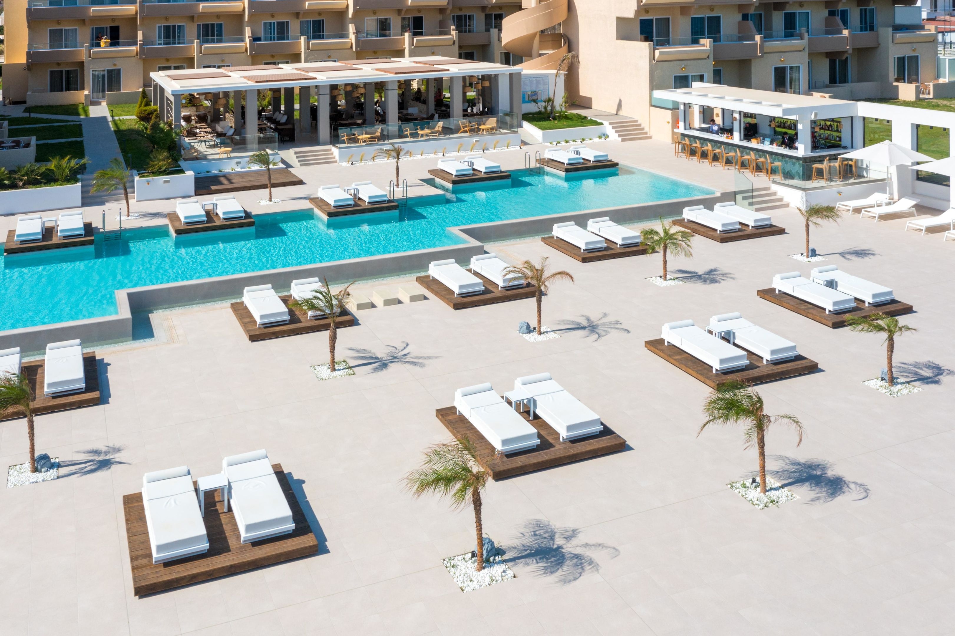 Sun Beach Resort59