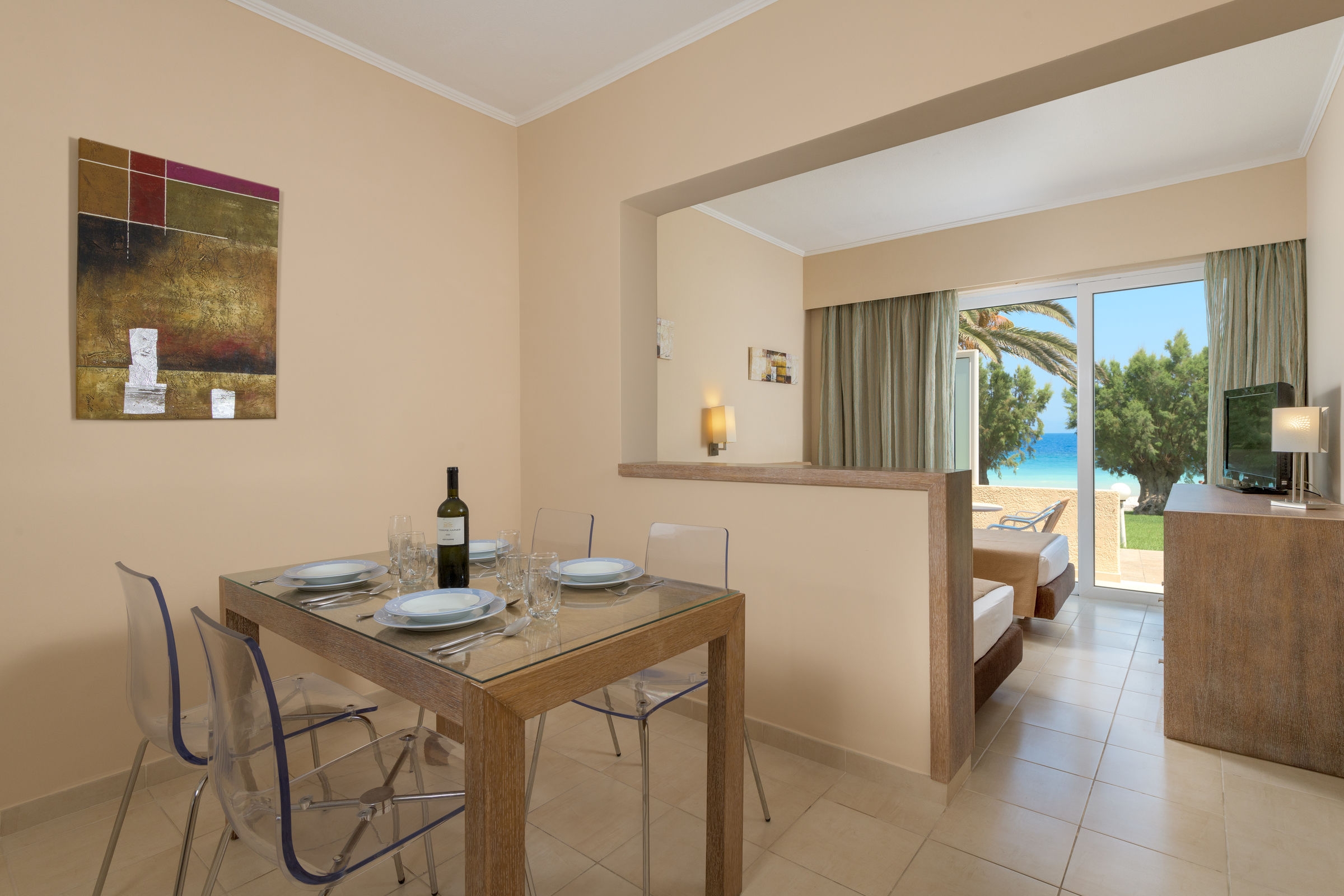 Sun Beach Resort138