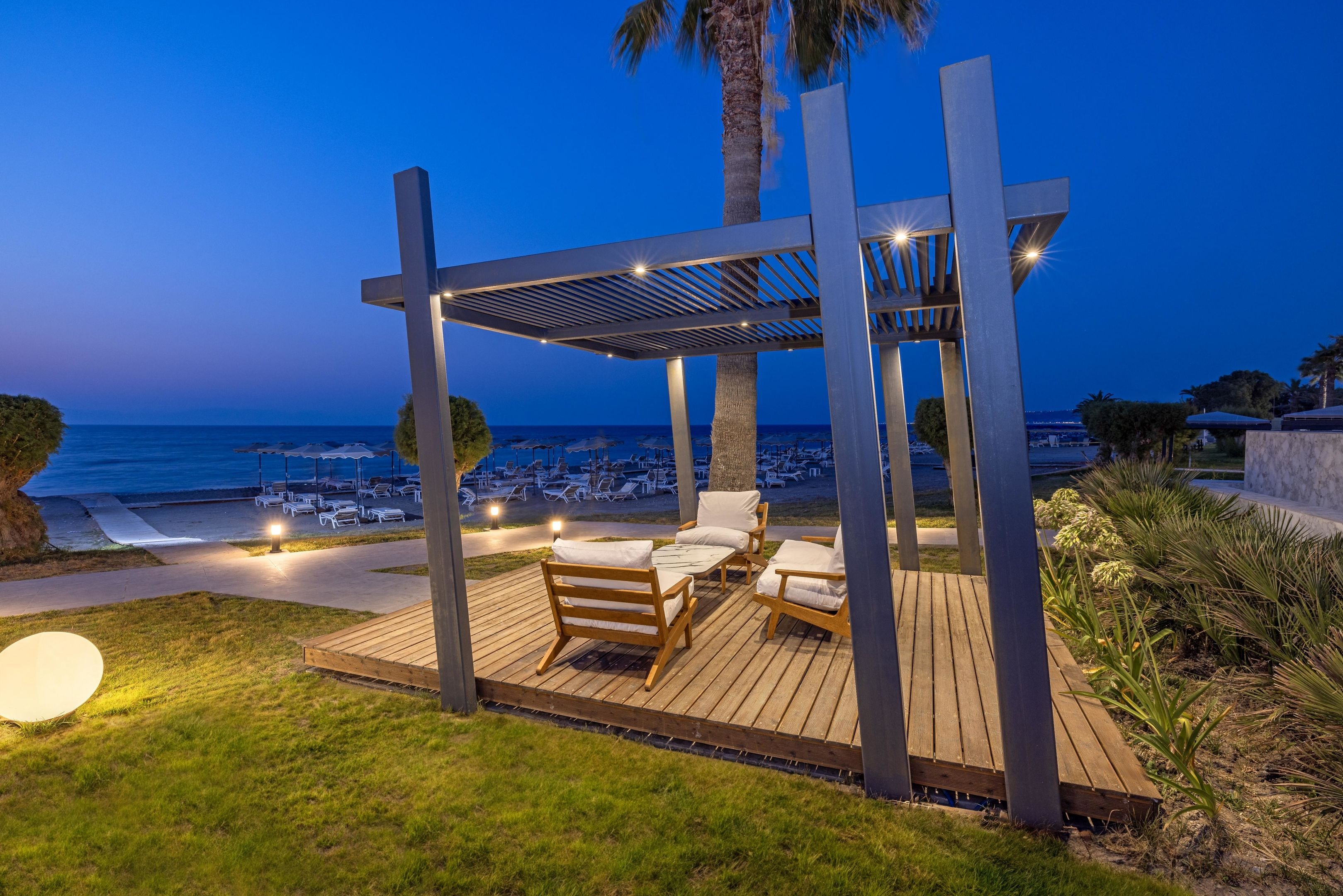 Sun Beach Resort82