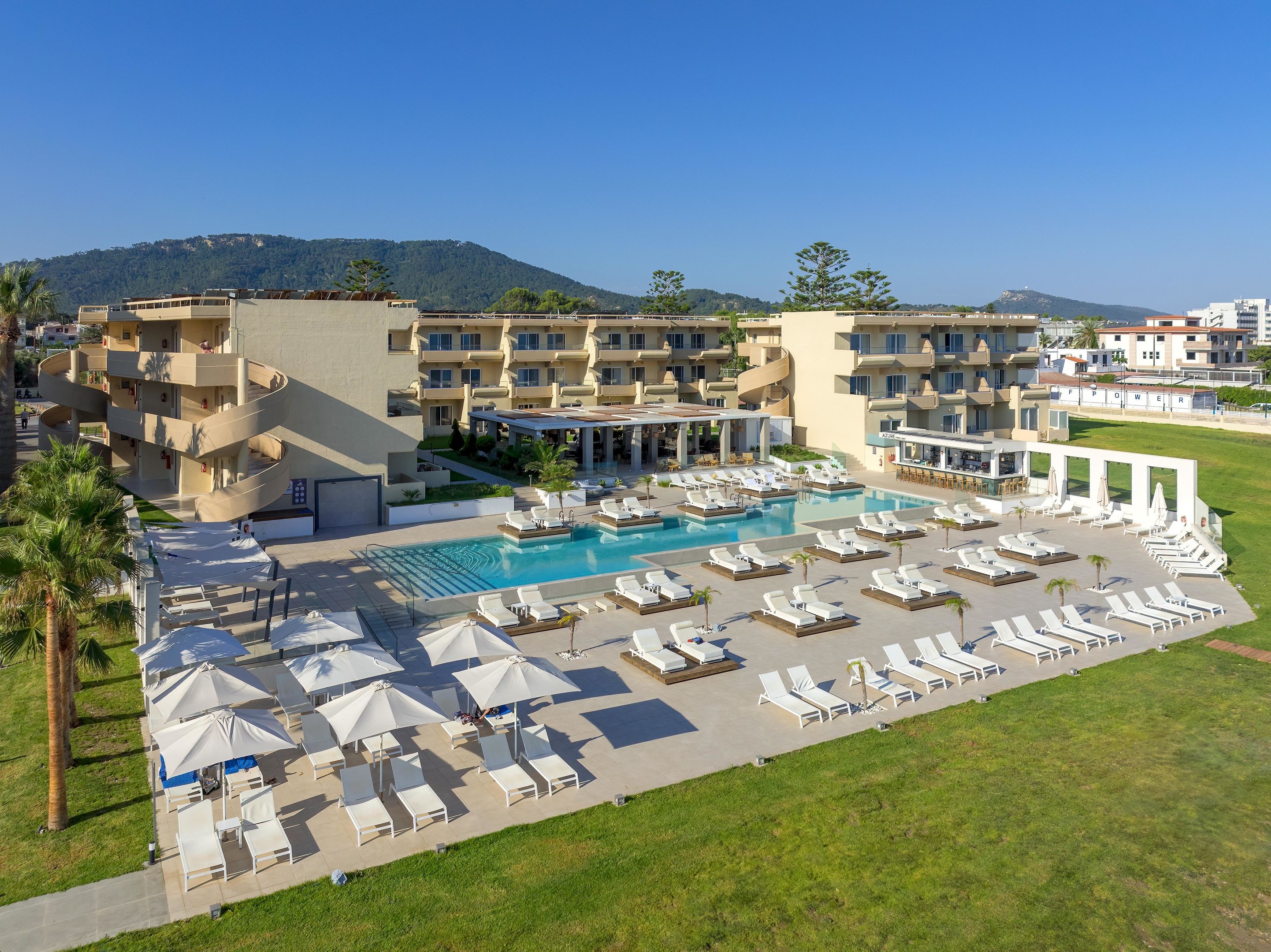 Sun Beach Resort128