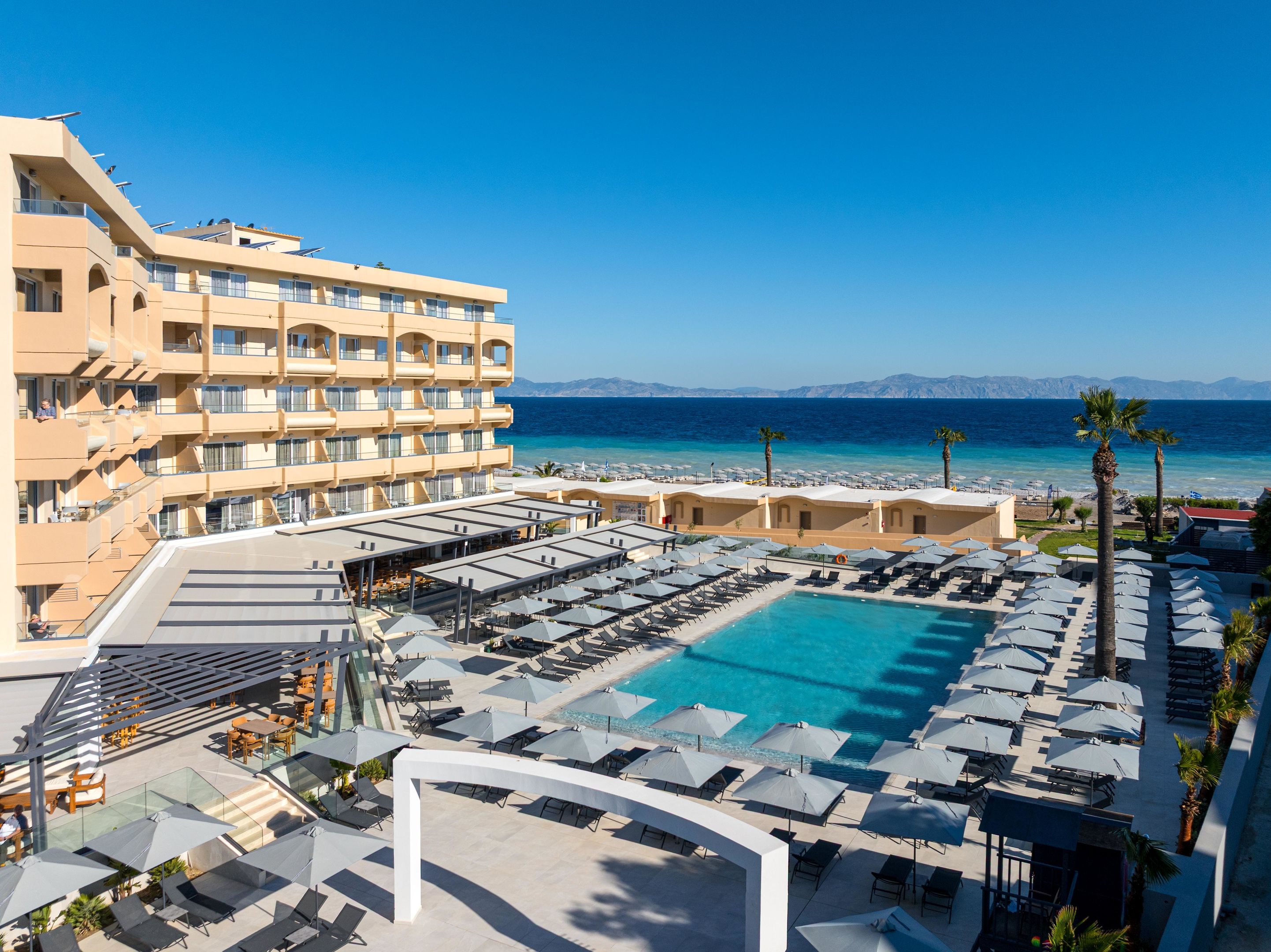 Sun Beach Resort157