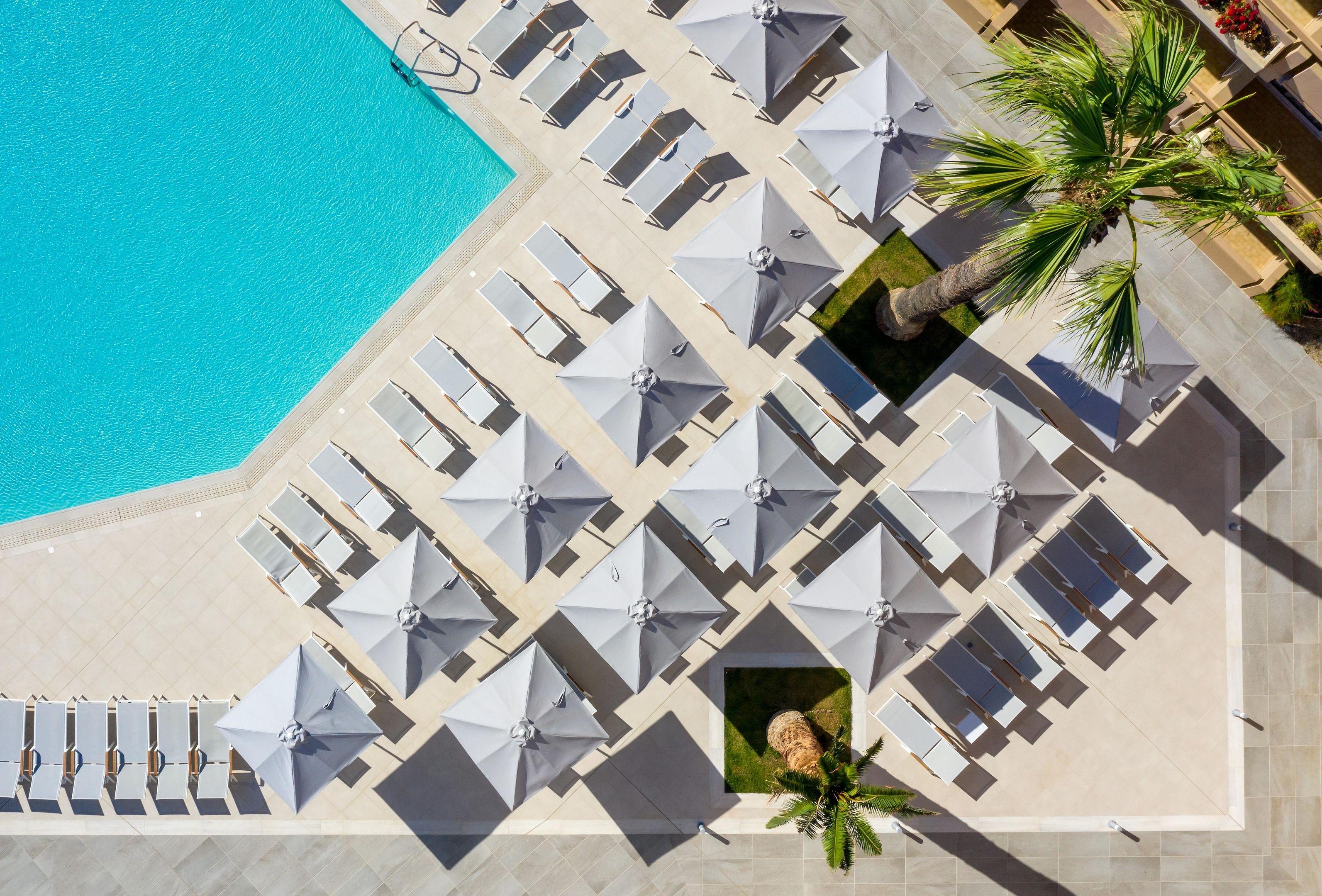 Sun Beach Resort4