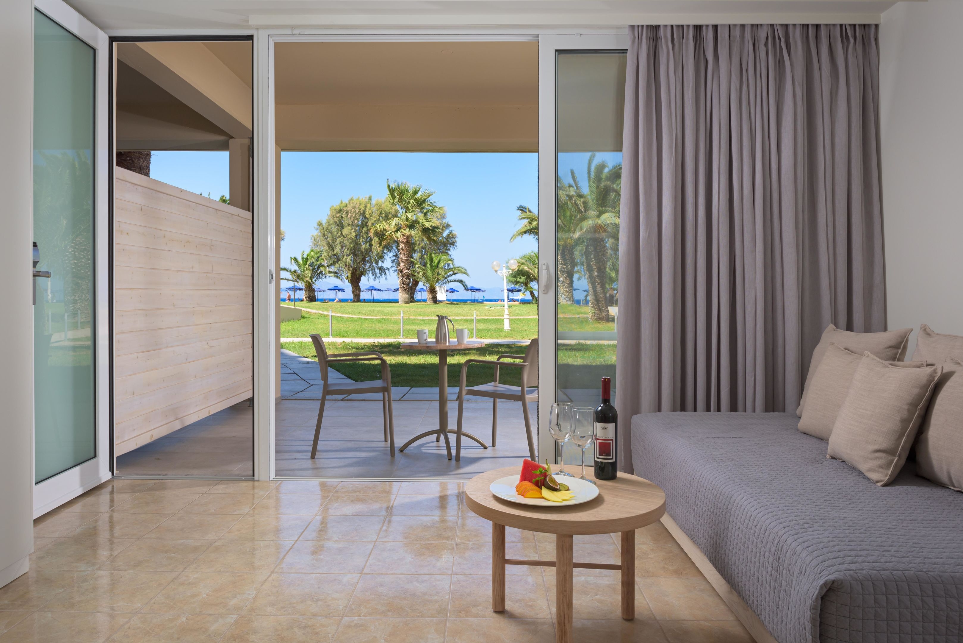 Sun Beach Resort28