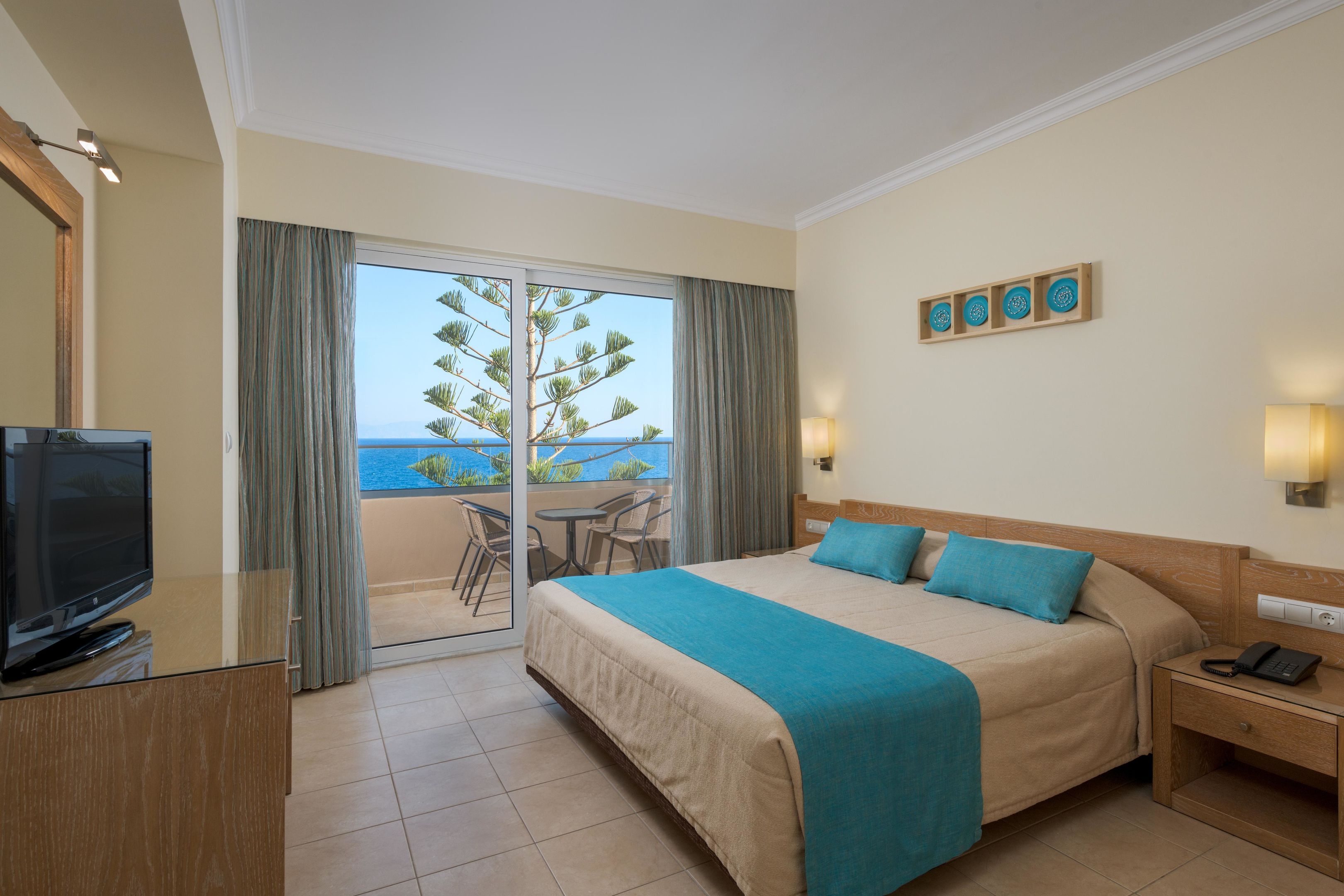 Sun Beach Resort30