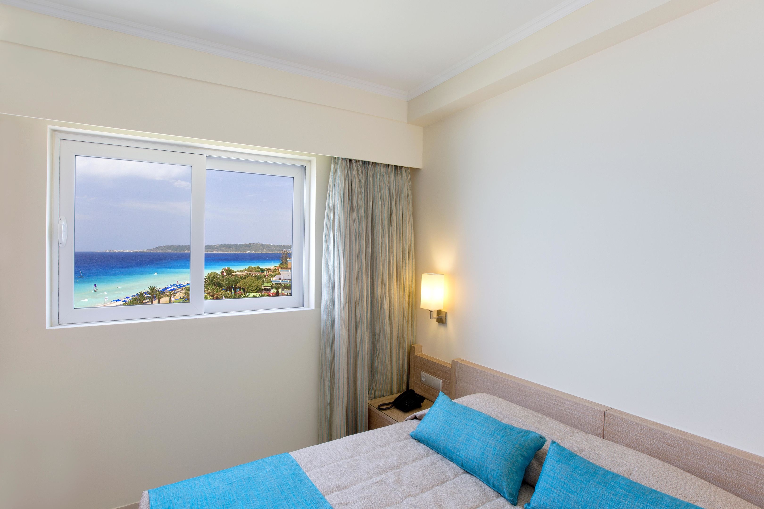 Sun Beach Resort31