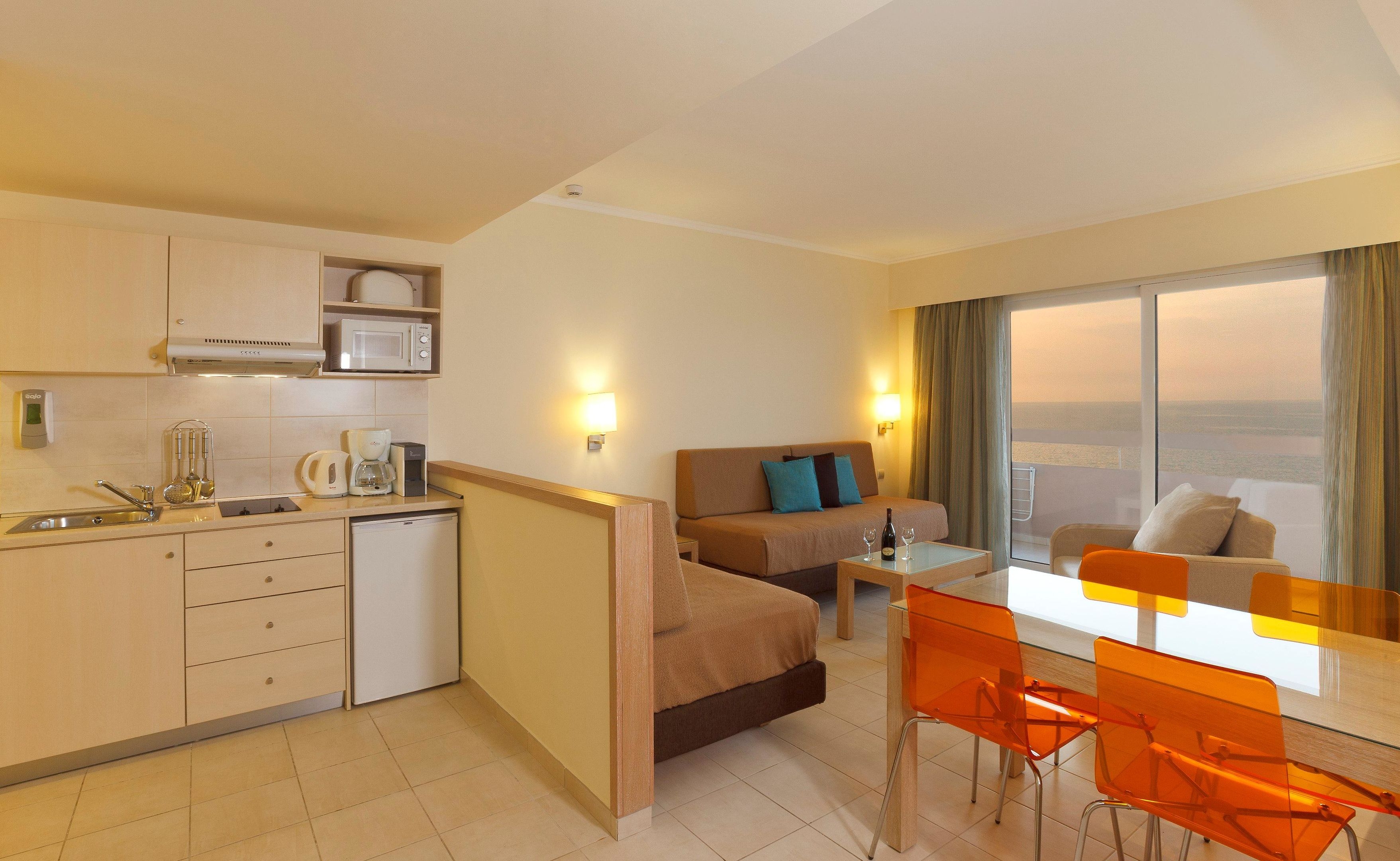 Sun Beach Resort32