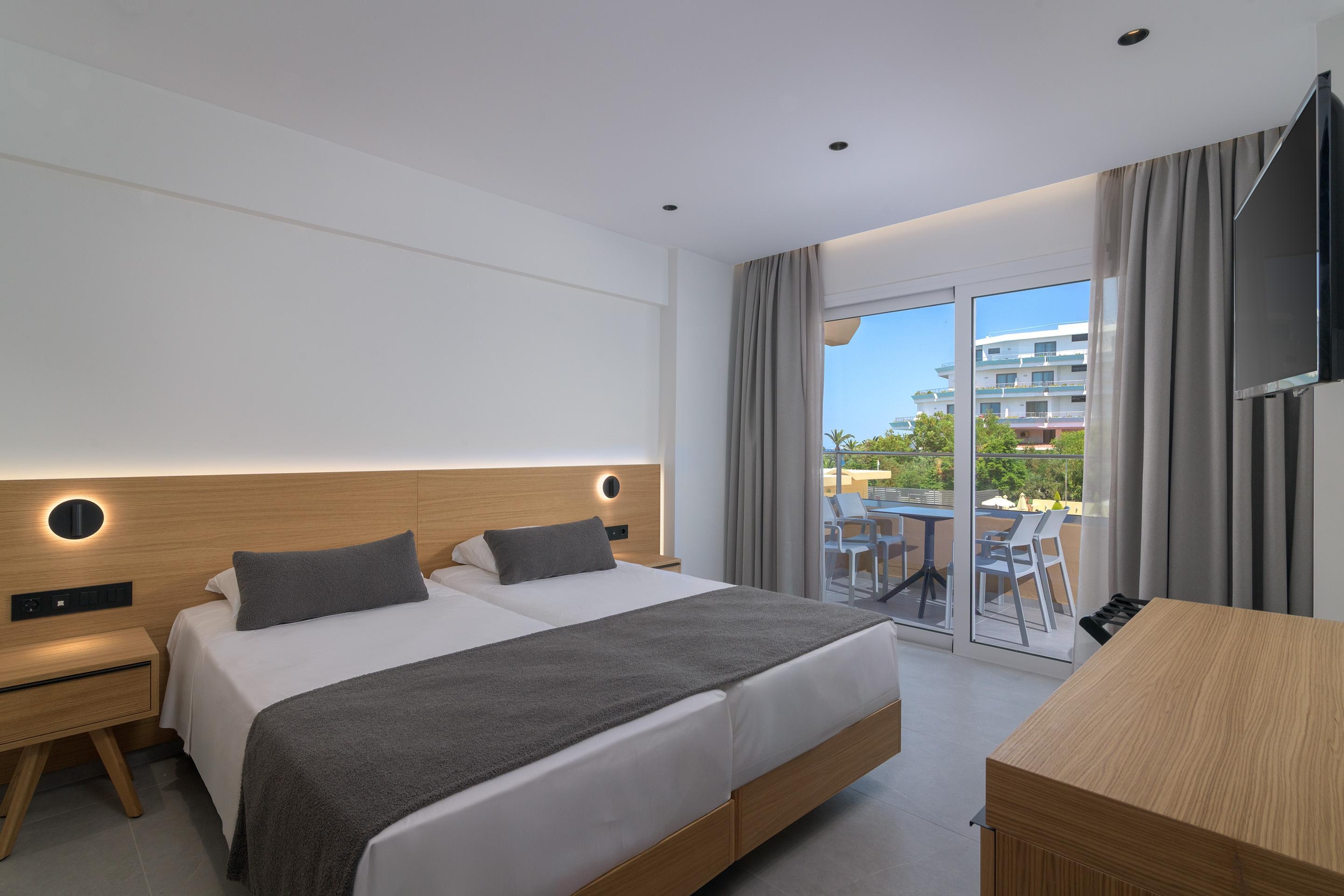 Sun Beach Resort164