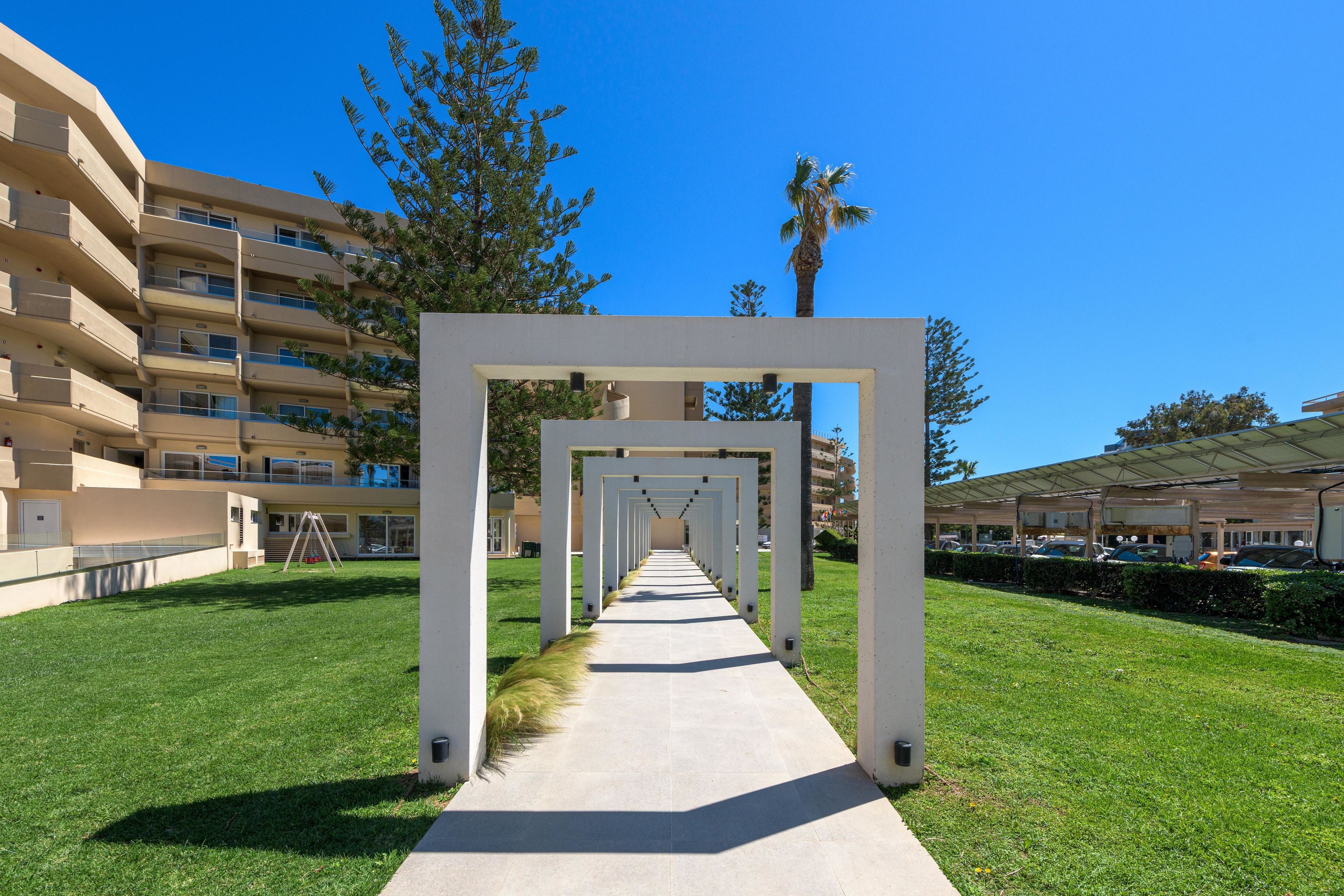 Sun Beach Resort161