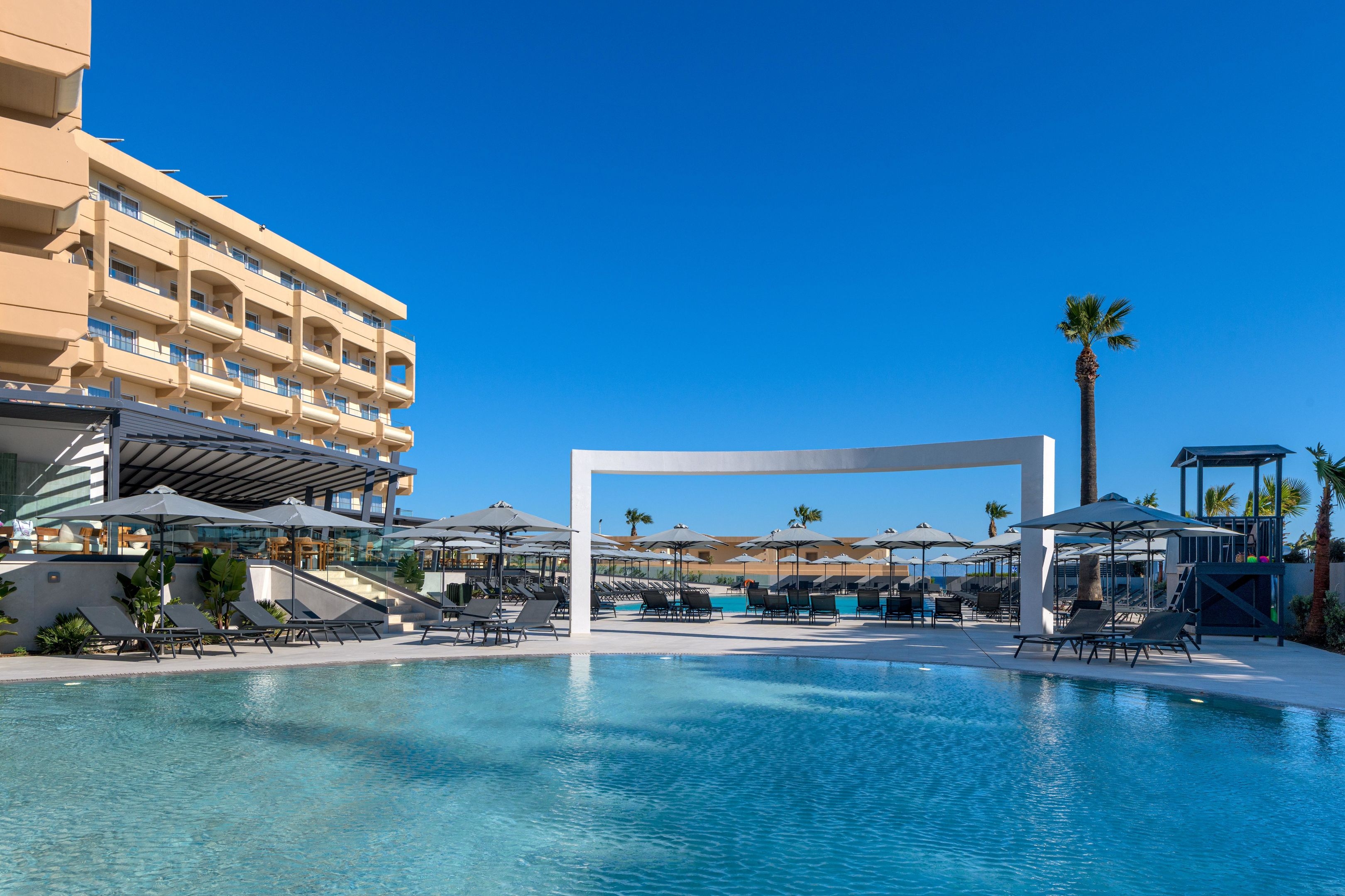 Sun Beach Resort163
