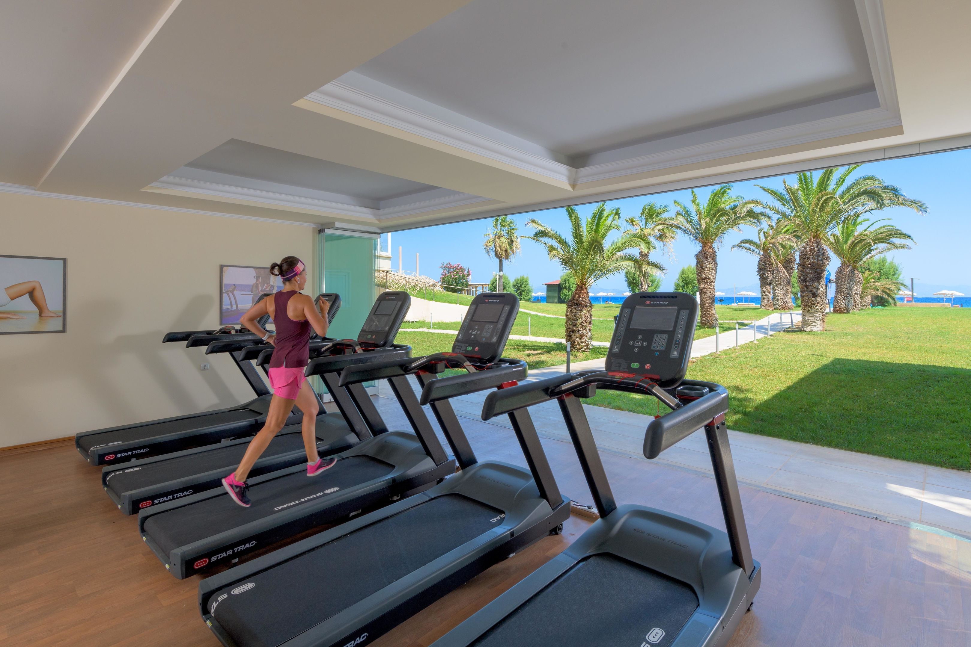 Sun Beach Resort45