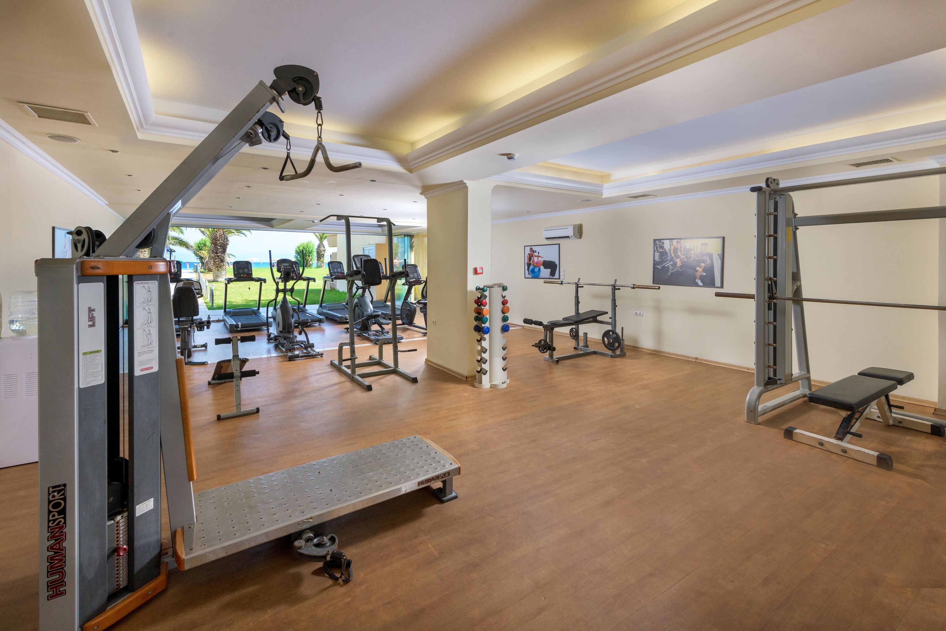 Sun Beach Resort46