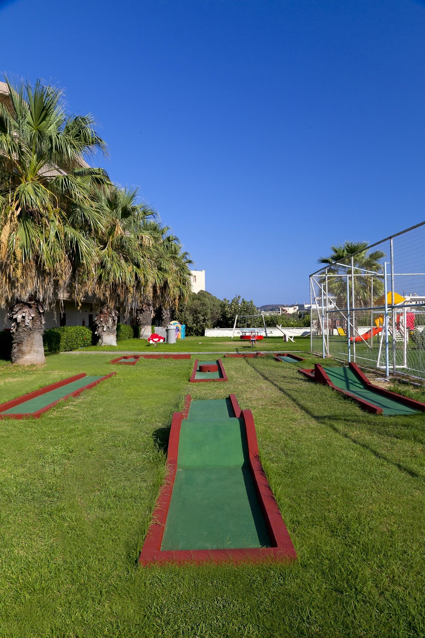 Sun Beach Resort47