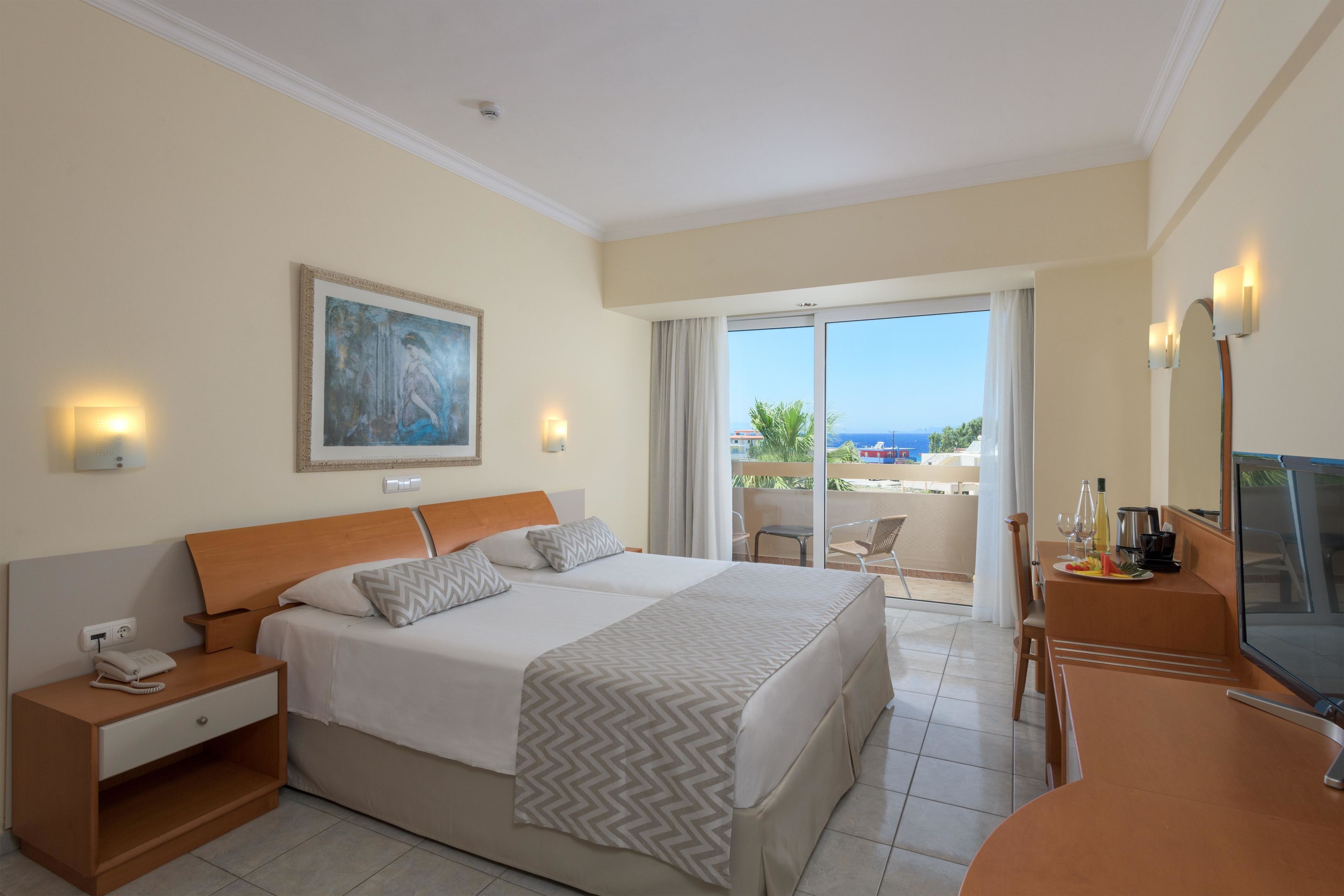 Sun Beach Resort68