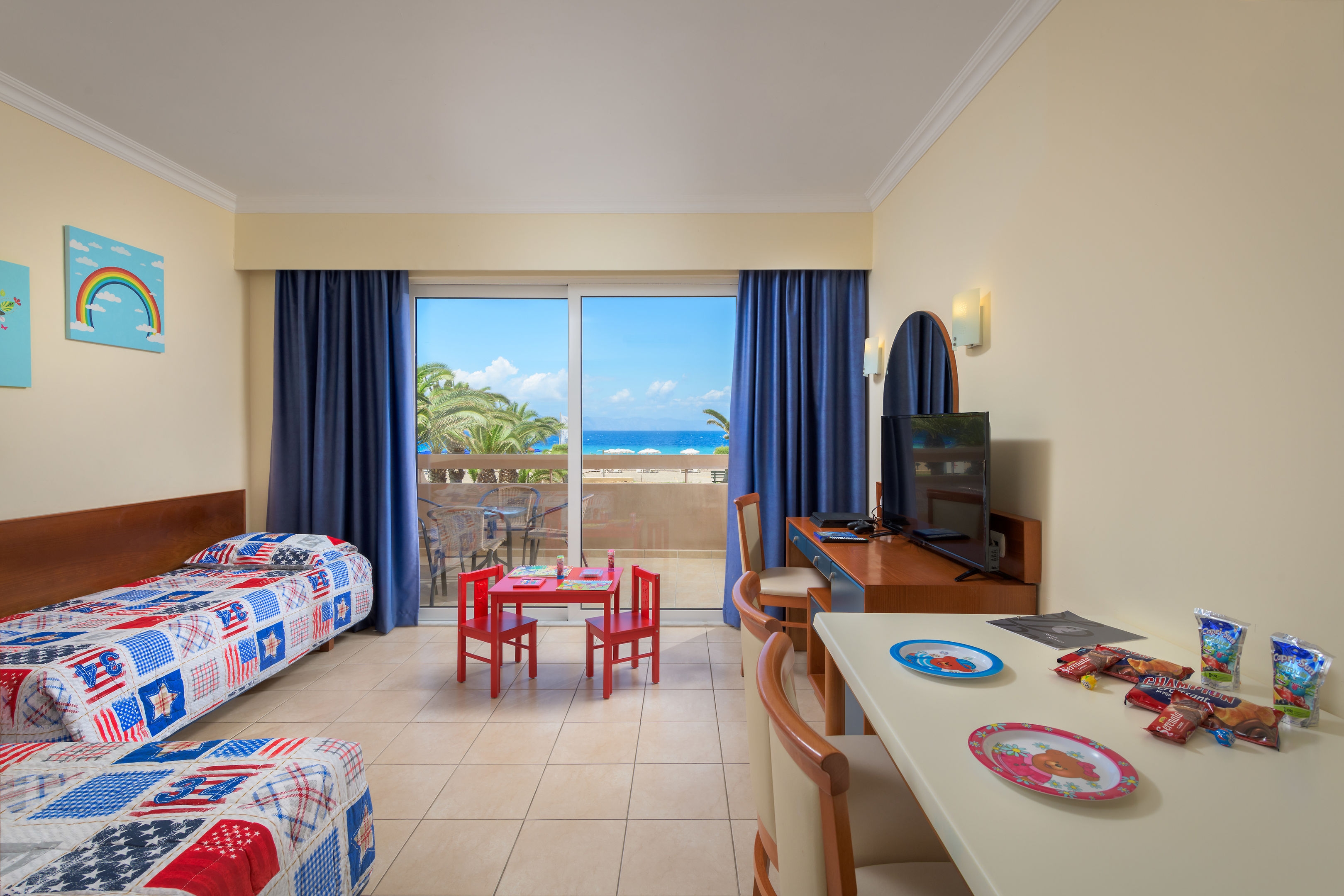 Sun Beach Resort102