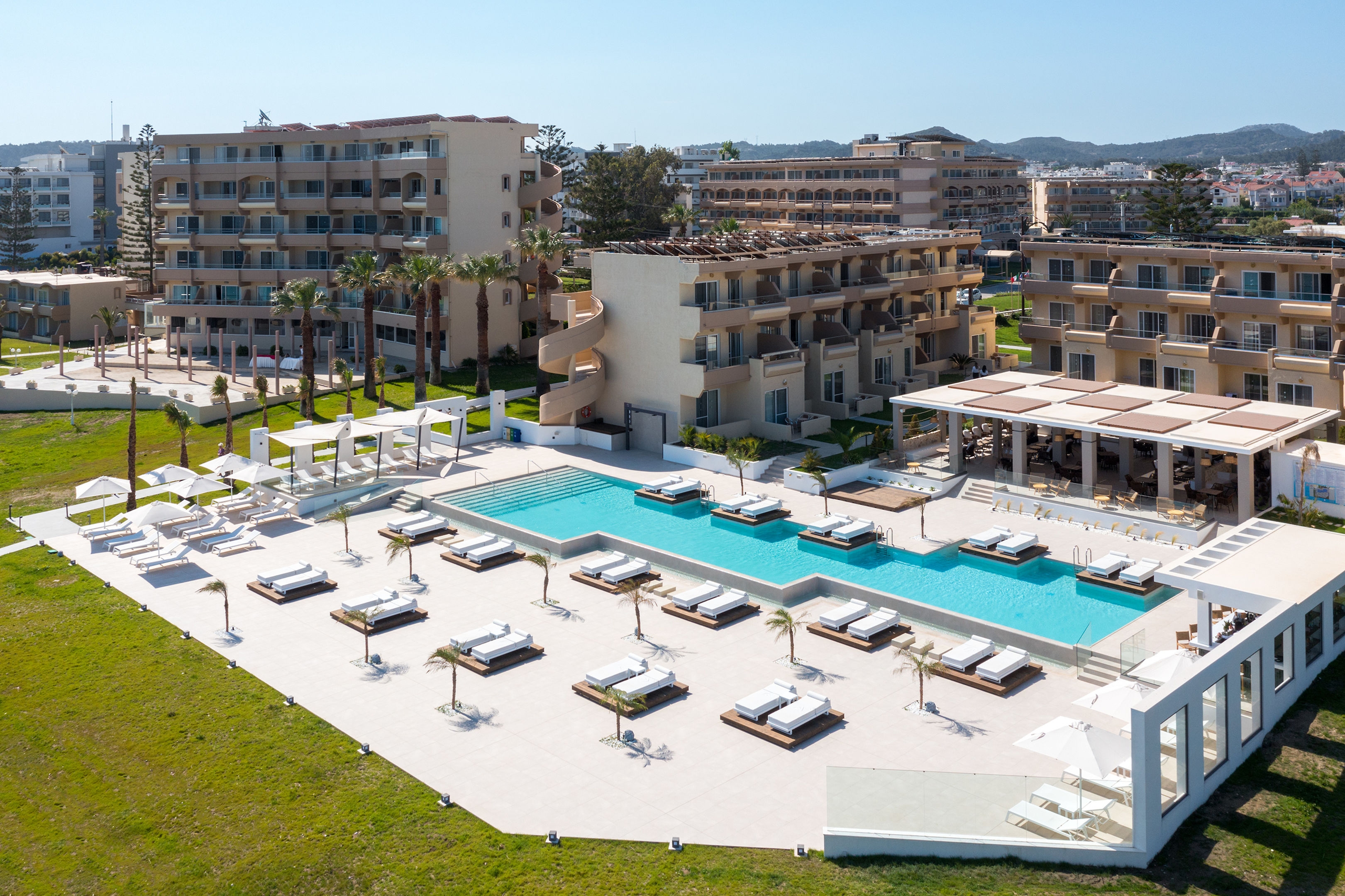 Sun Beach Resort103