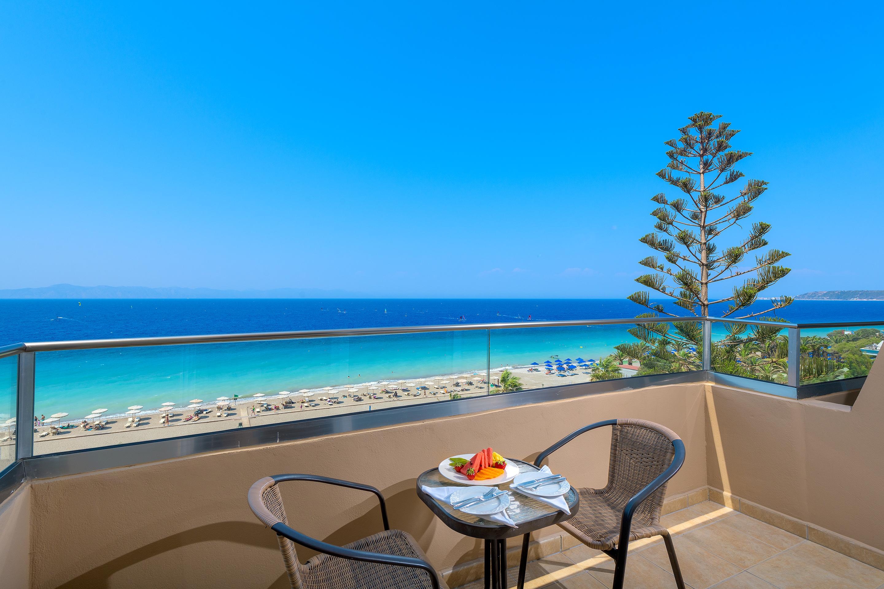 Sun Beach Resort19