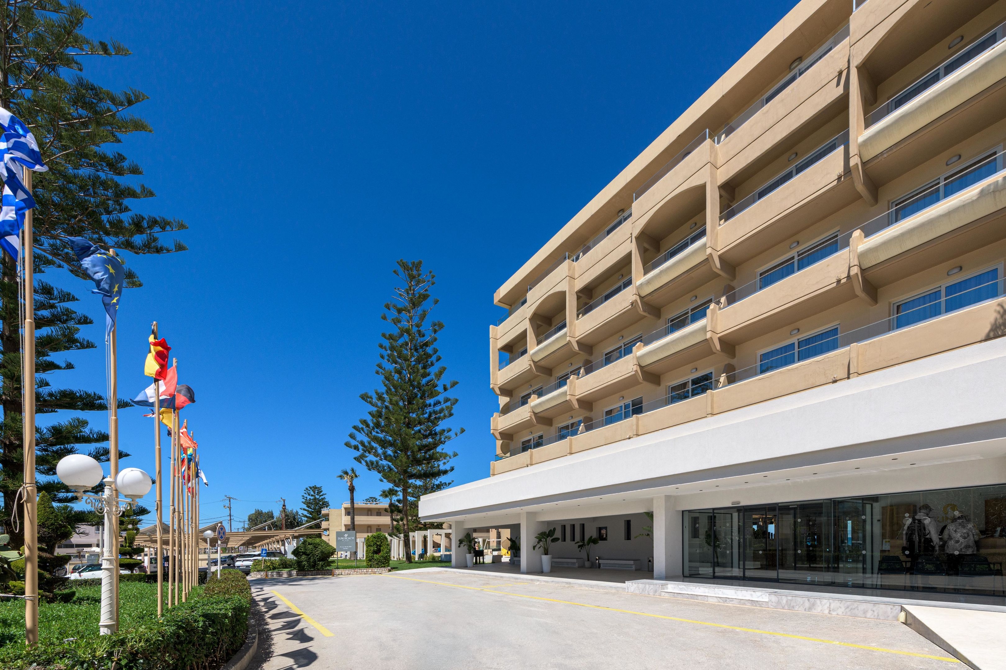 Sun Beach Resort159